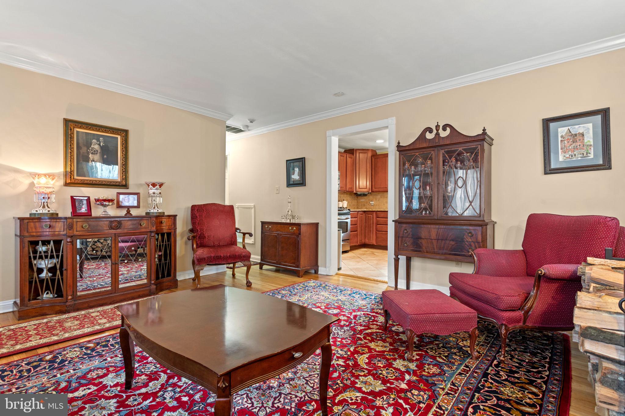 HARRIETT PARK - Residential