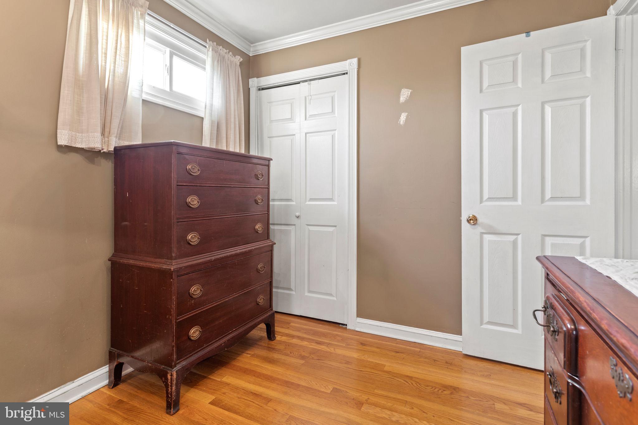 HARRIETT PARK - Residential