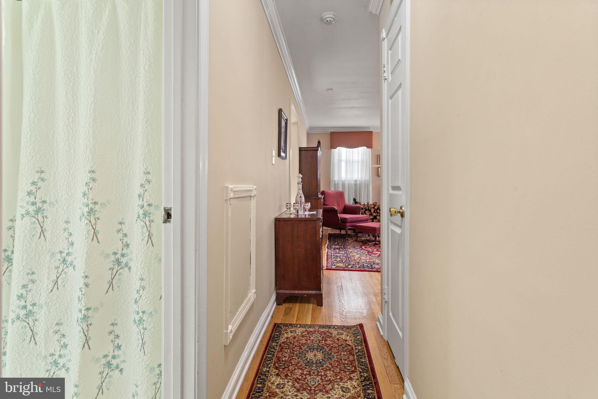 HARRIETT PARK - Residential