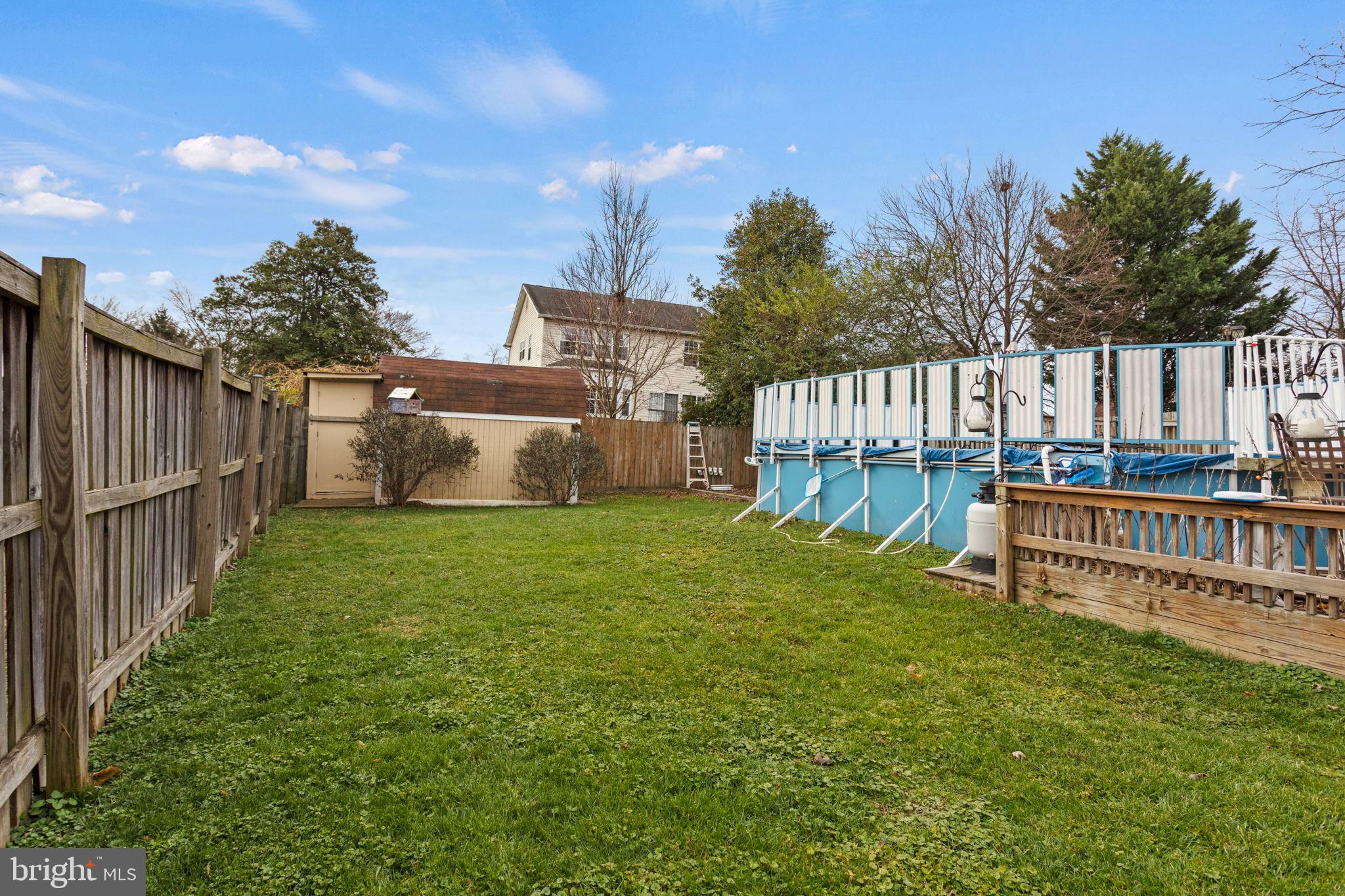 HARRIETT PARK - Residential