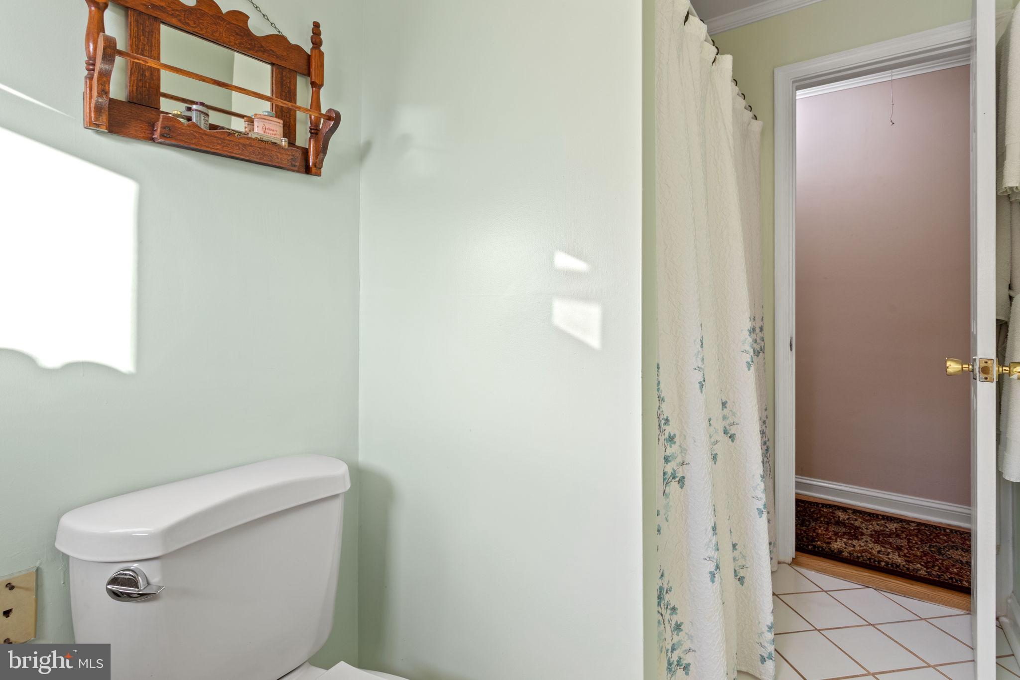 HARRIETT PARK - Residential