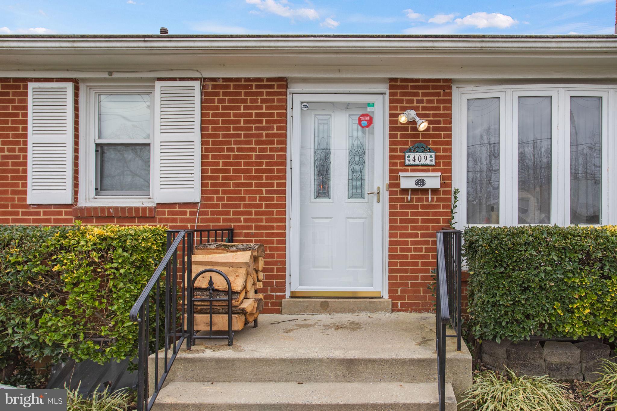 HARRIETT PARK - Residential