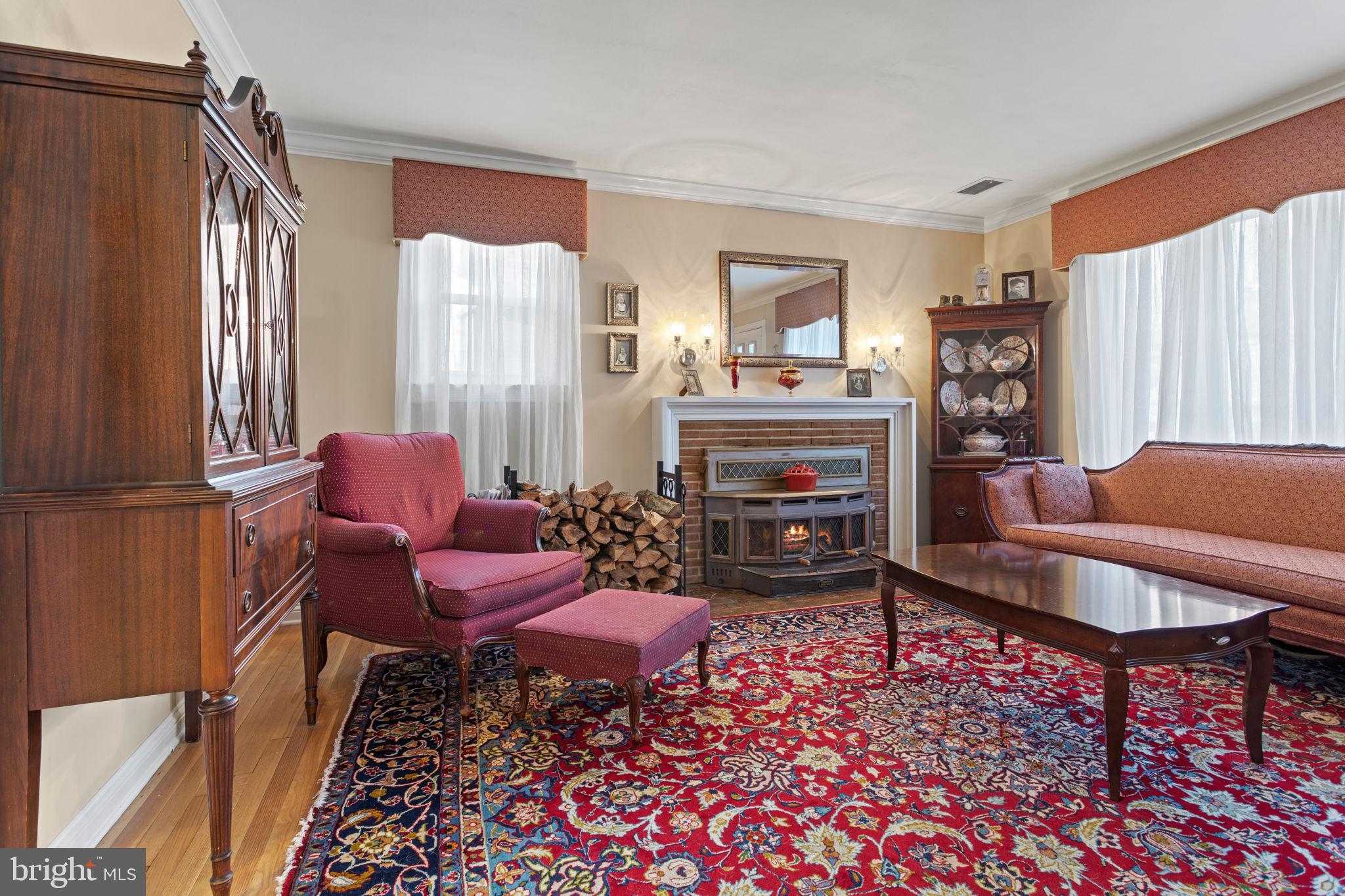 HARRIETT PARK - Residential