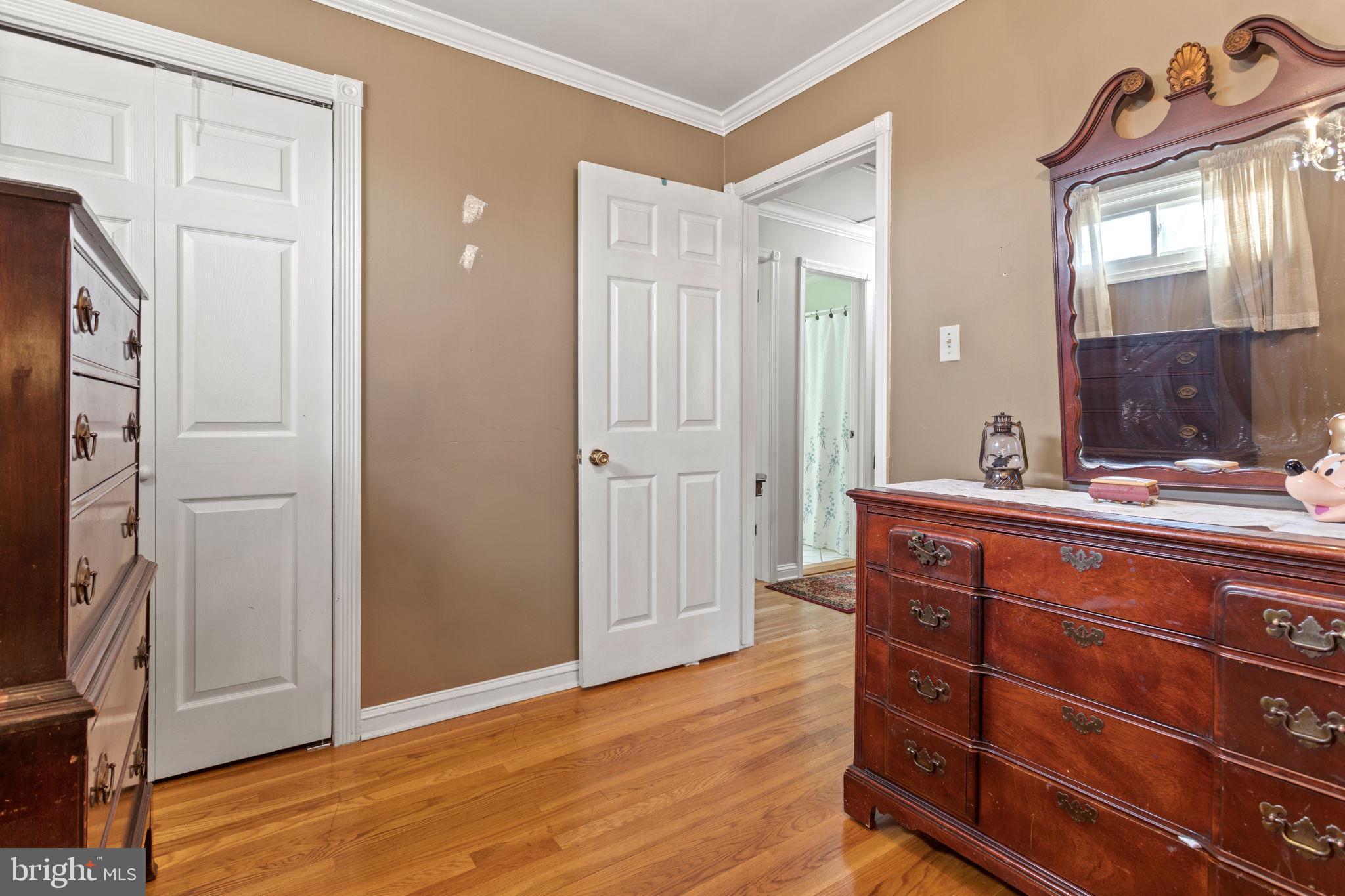 HARRIETT PARK - Residential