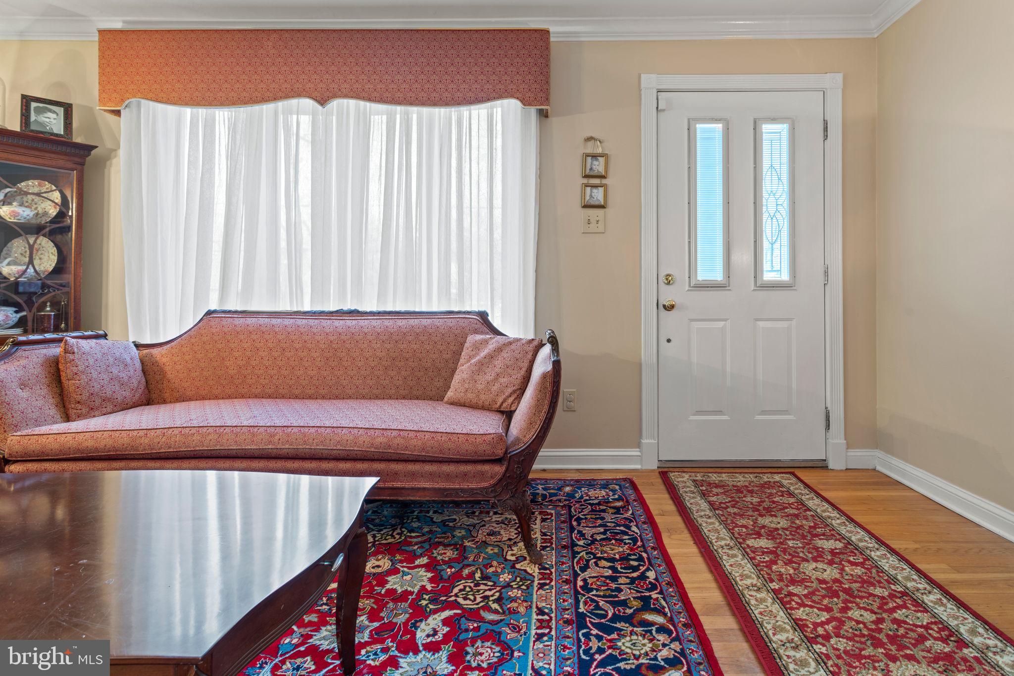 HARRIETT PARK - Residential