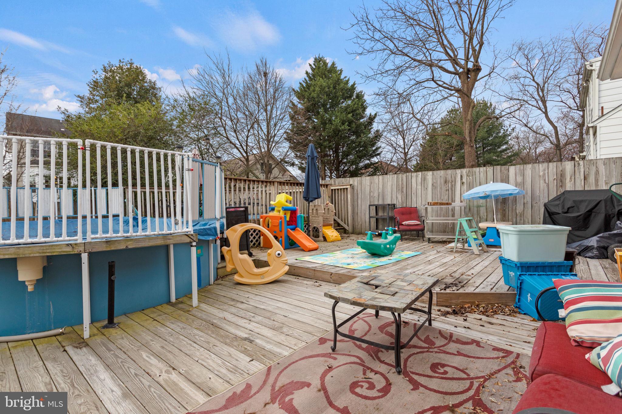 HARRIETT PARK - Residential