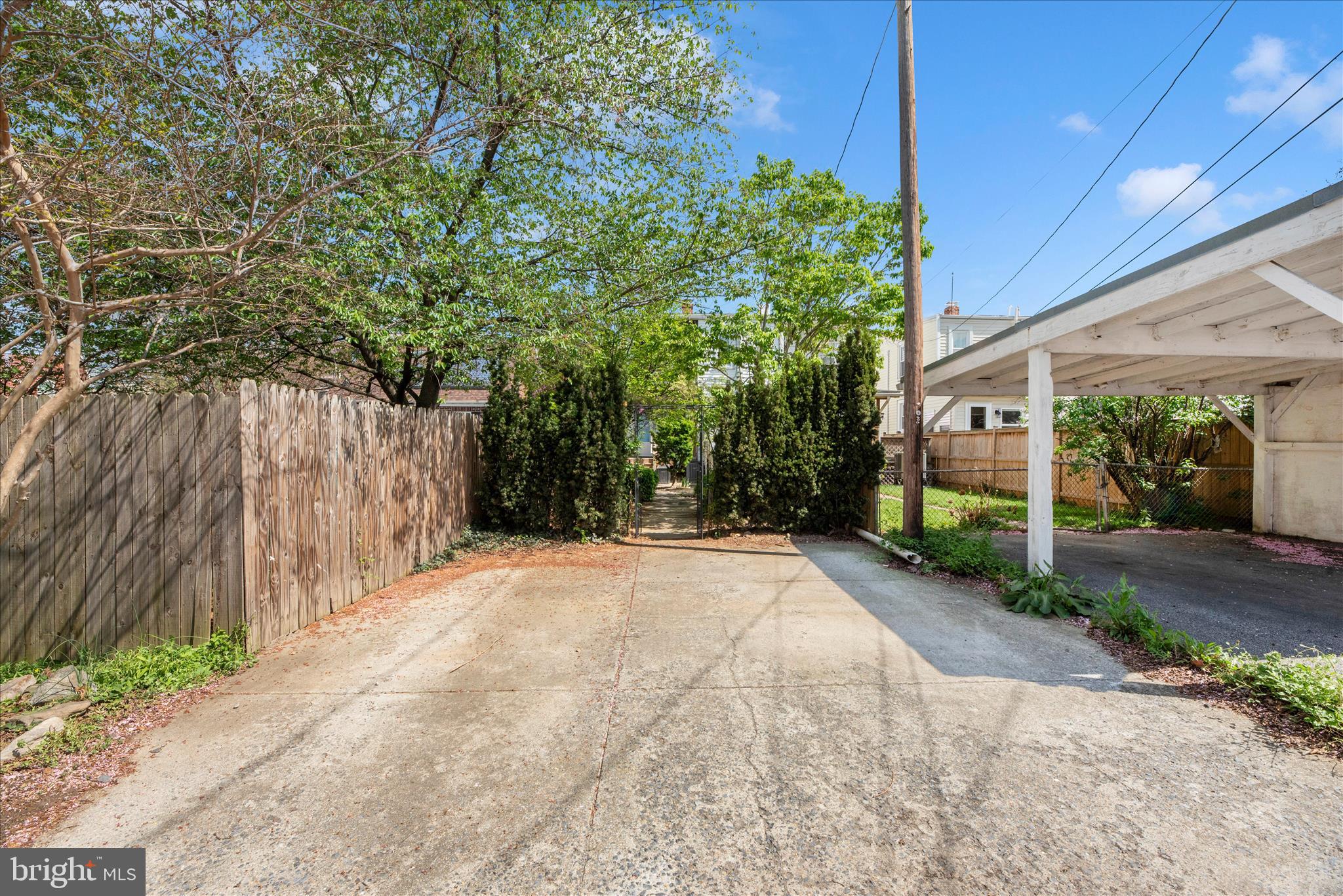 DOWNTOWN - Residential