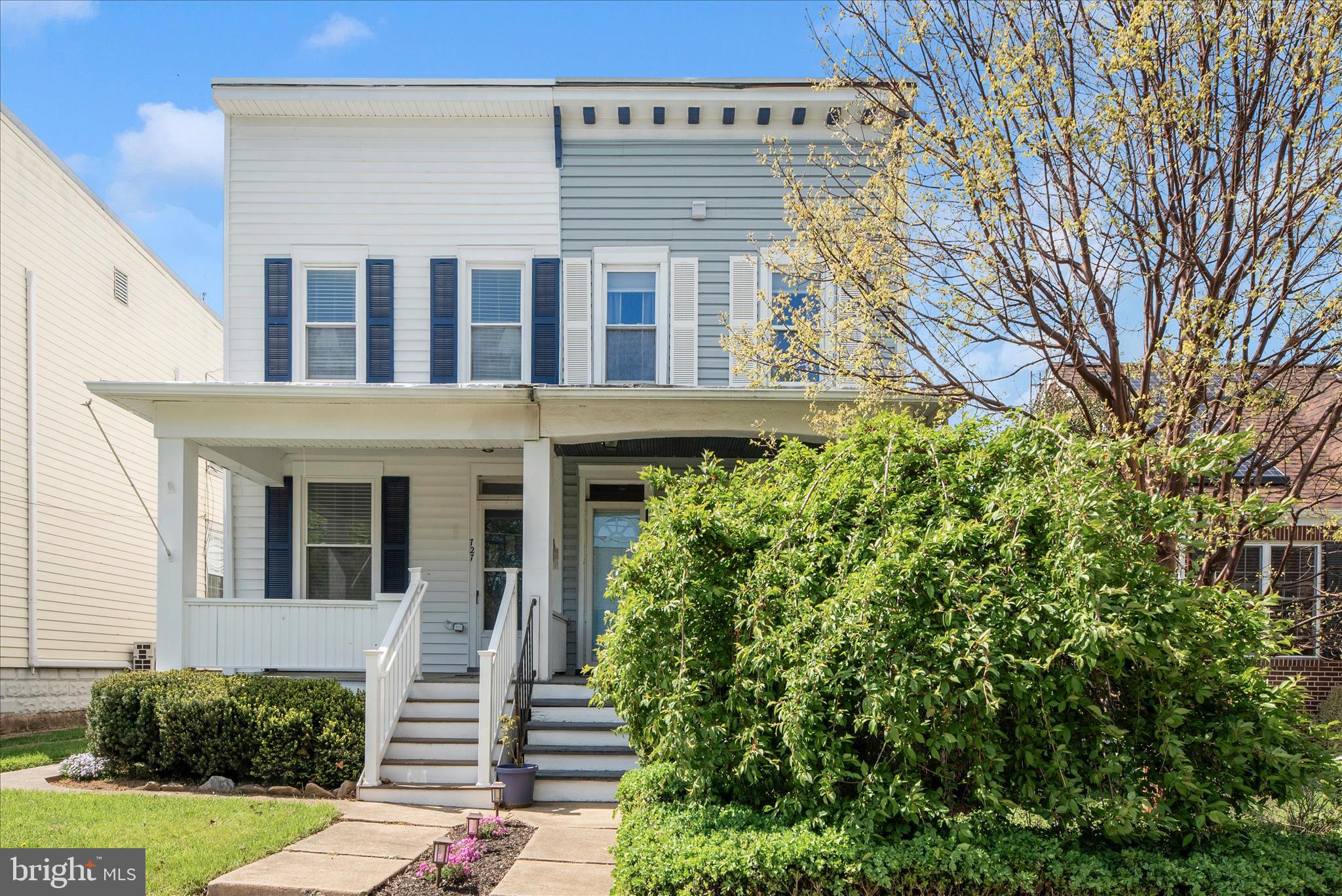 DOWNTOWN - Residential