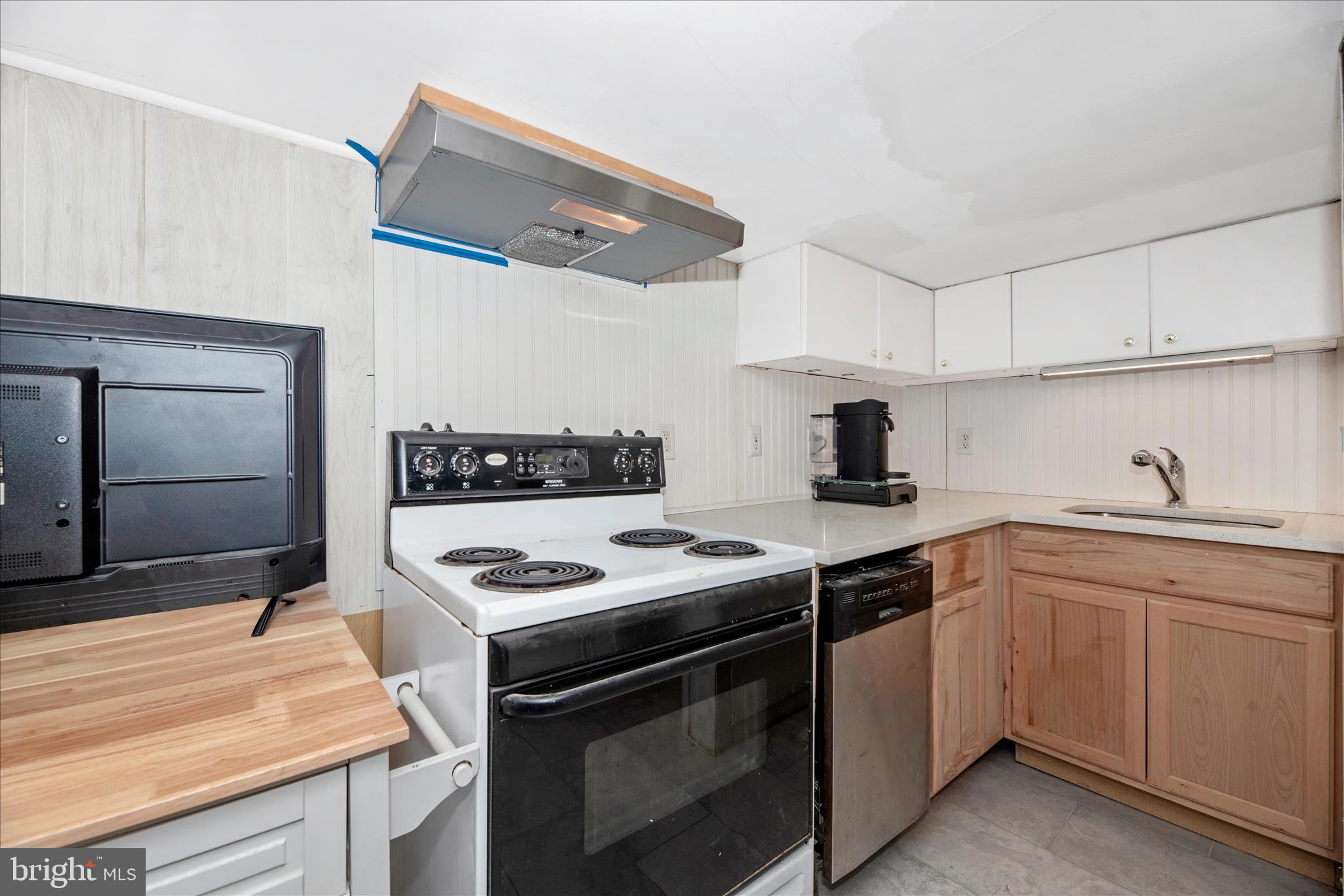 DOWNTOWN - Residential