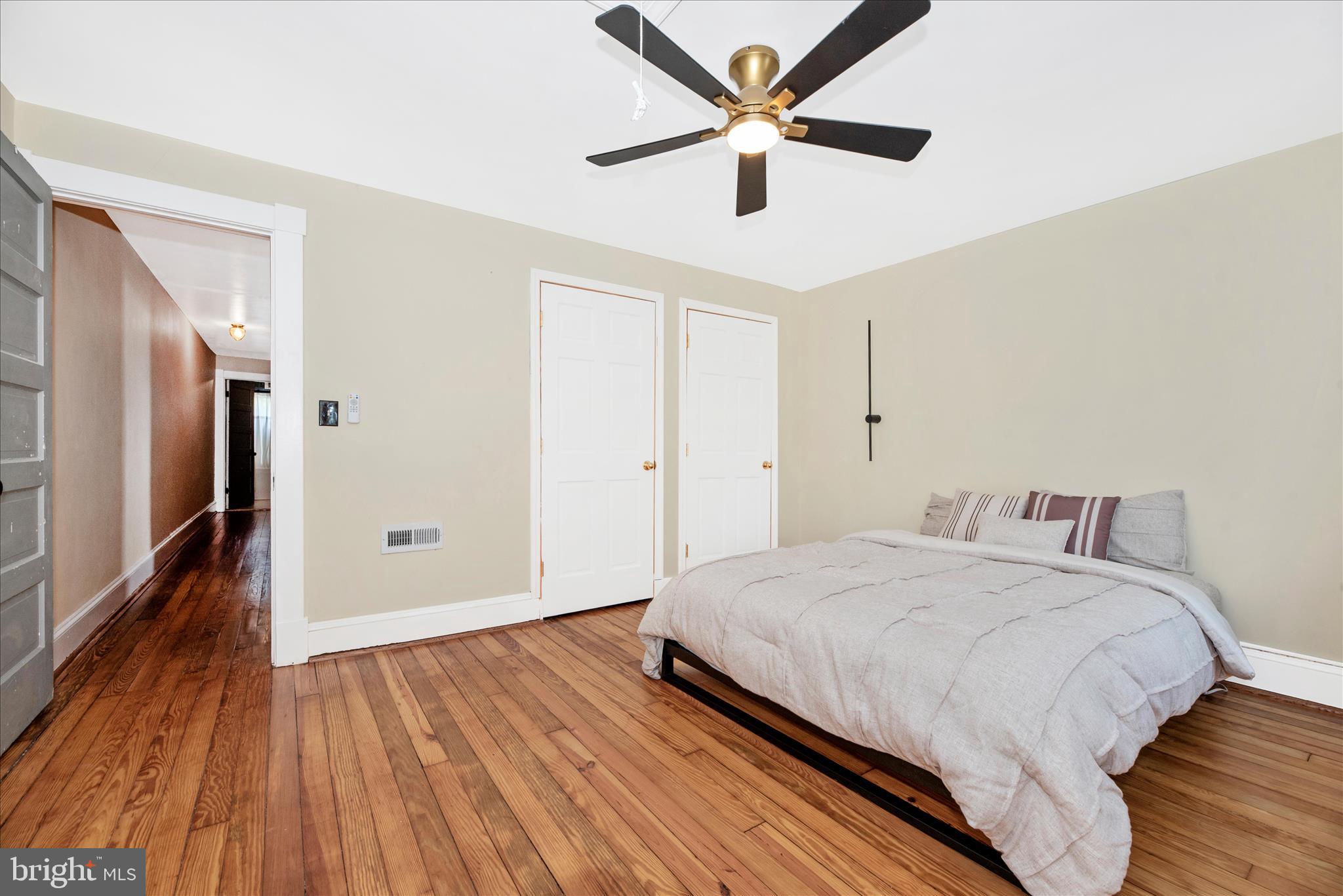 DOWNTOWN - Residential