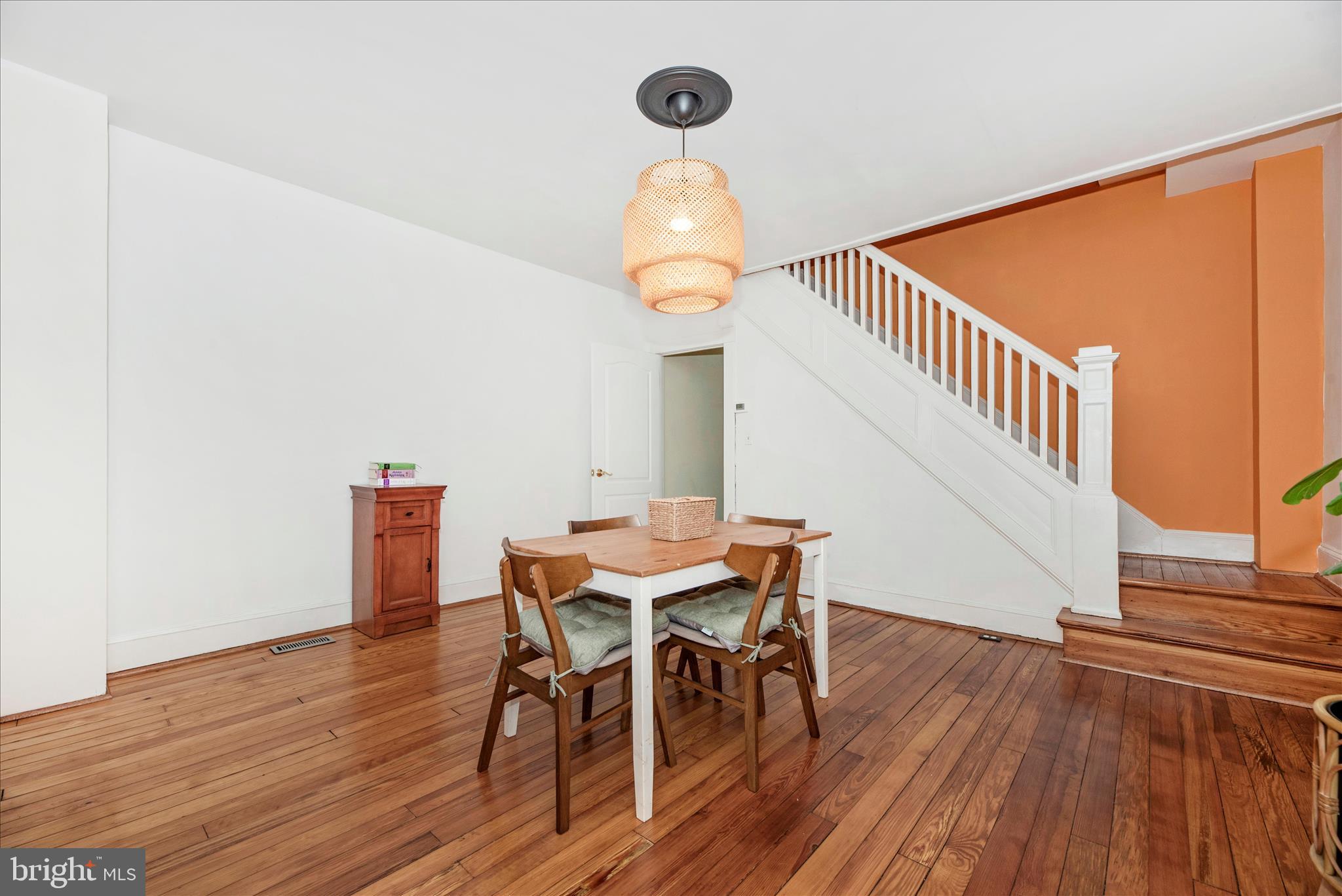 DOWNTOWN - Residential