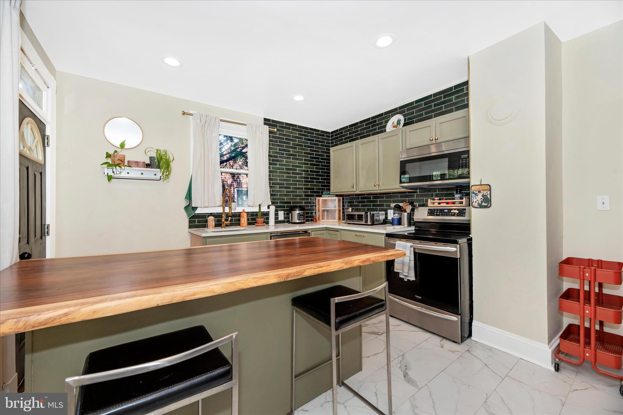 DOWNTOWN - Residential