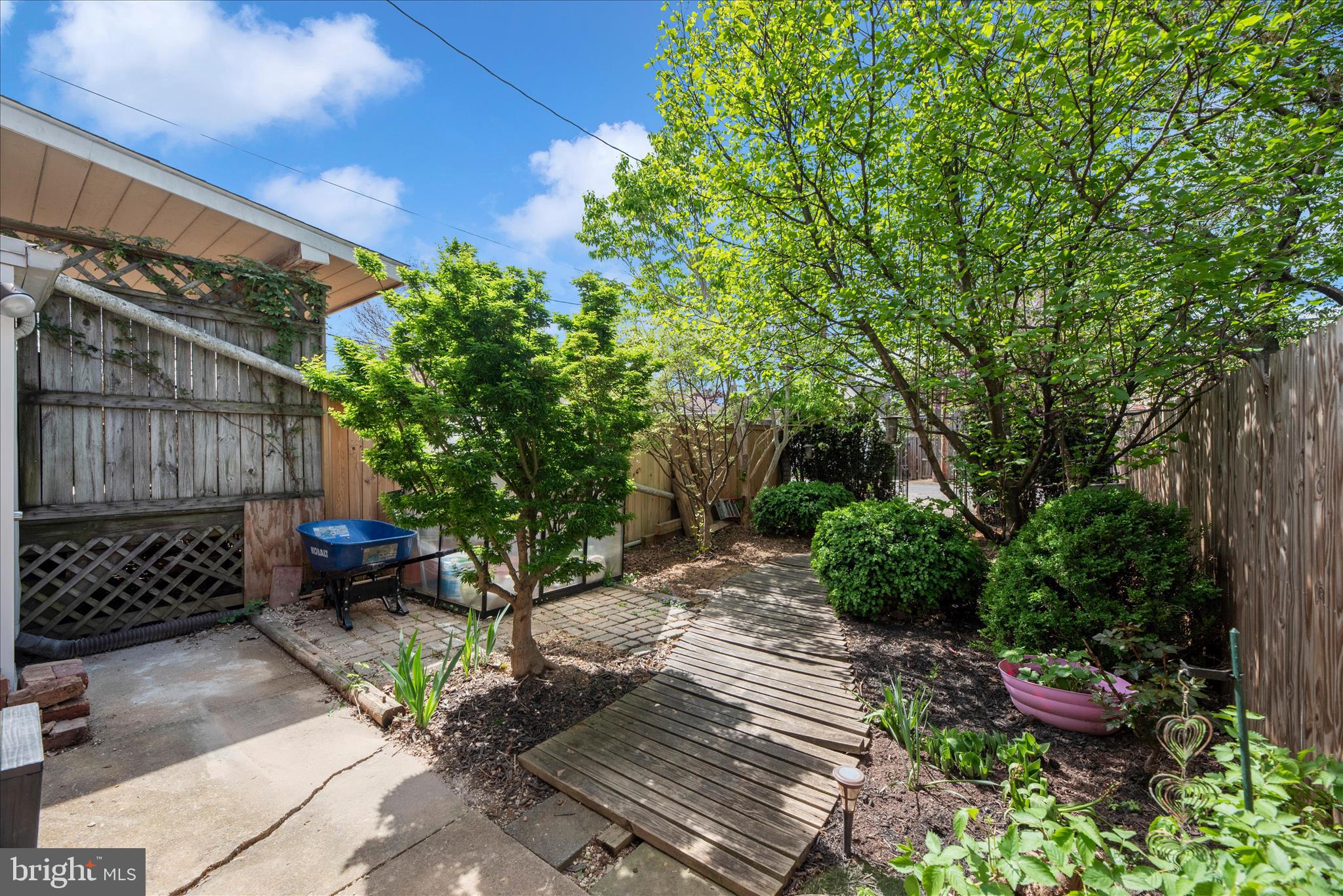 DOWNTOWN - Residential