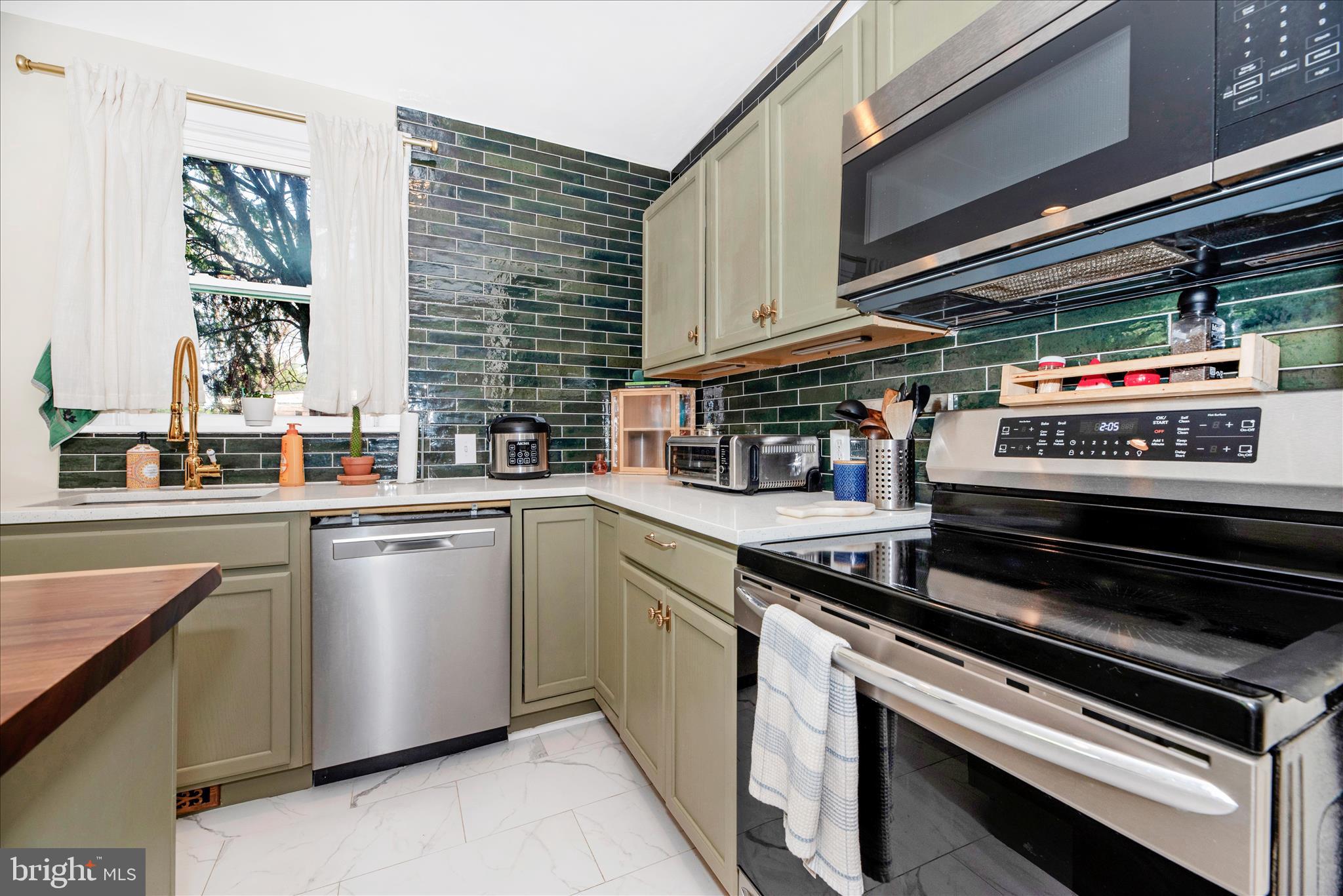 DOWNTOWN - Residential