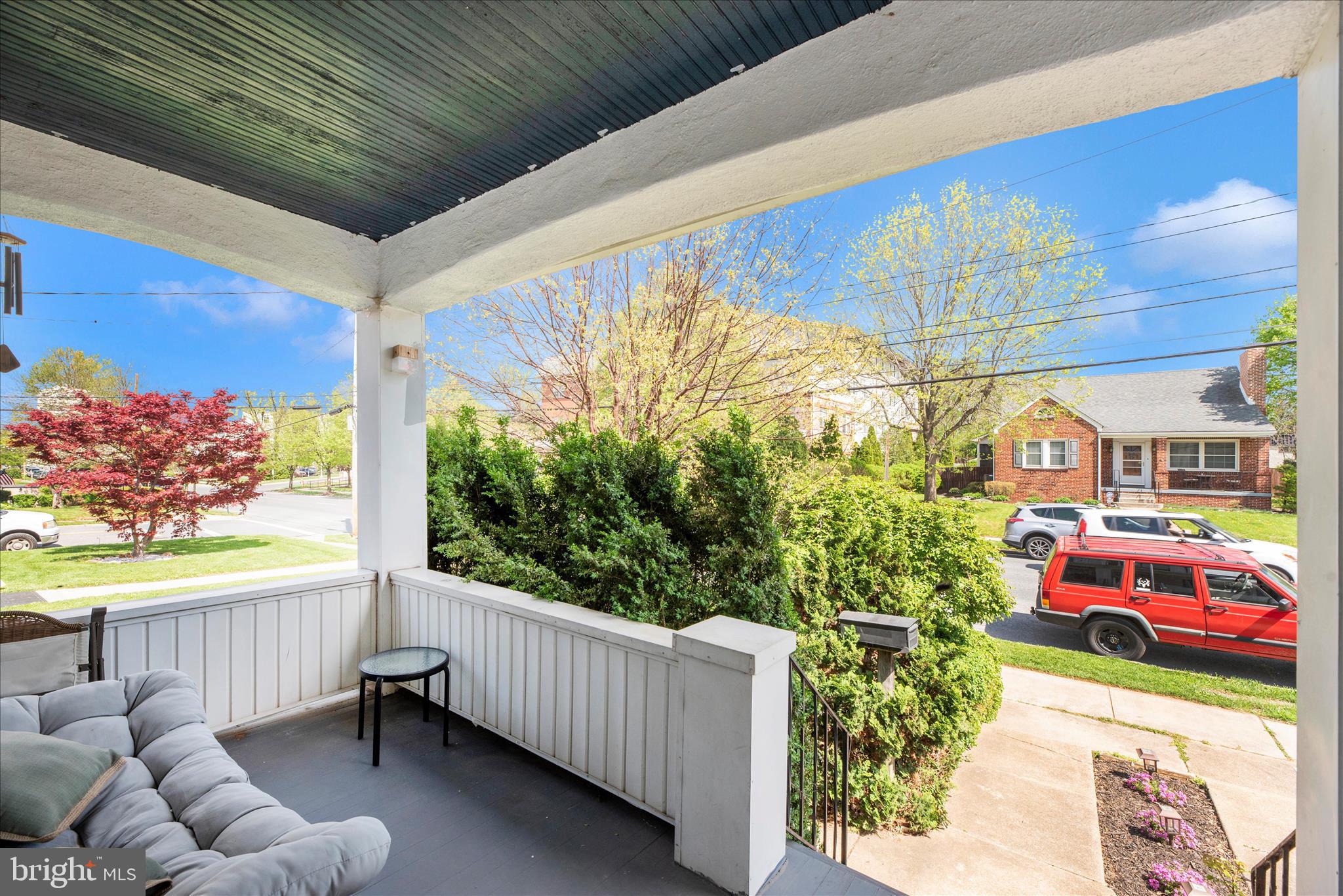 DOWNTOWN - Residential