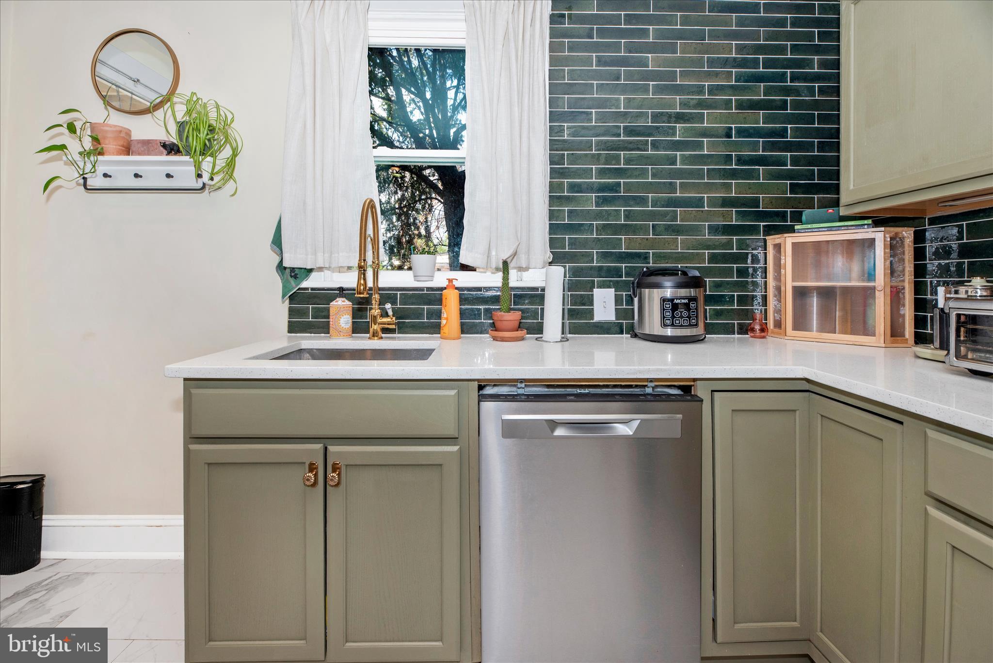 DOWNTOWN - Residential