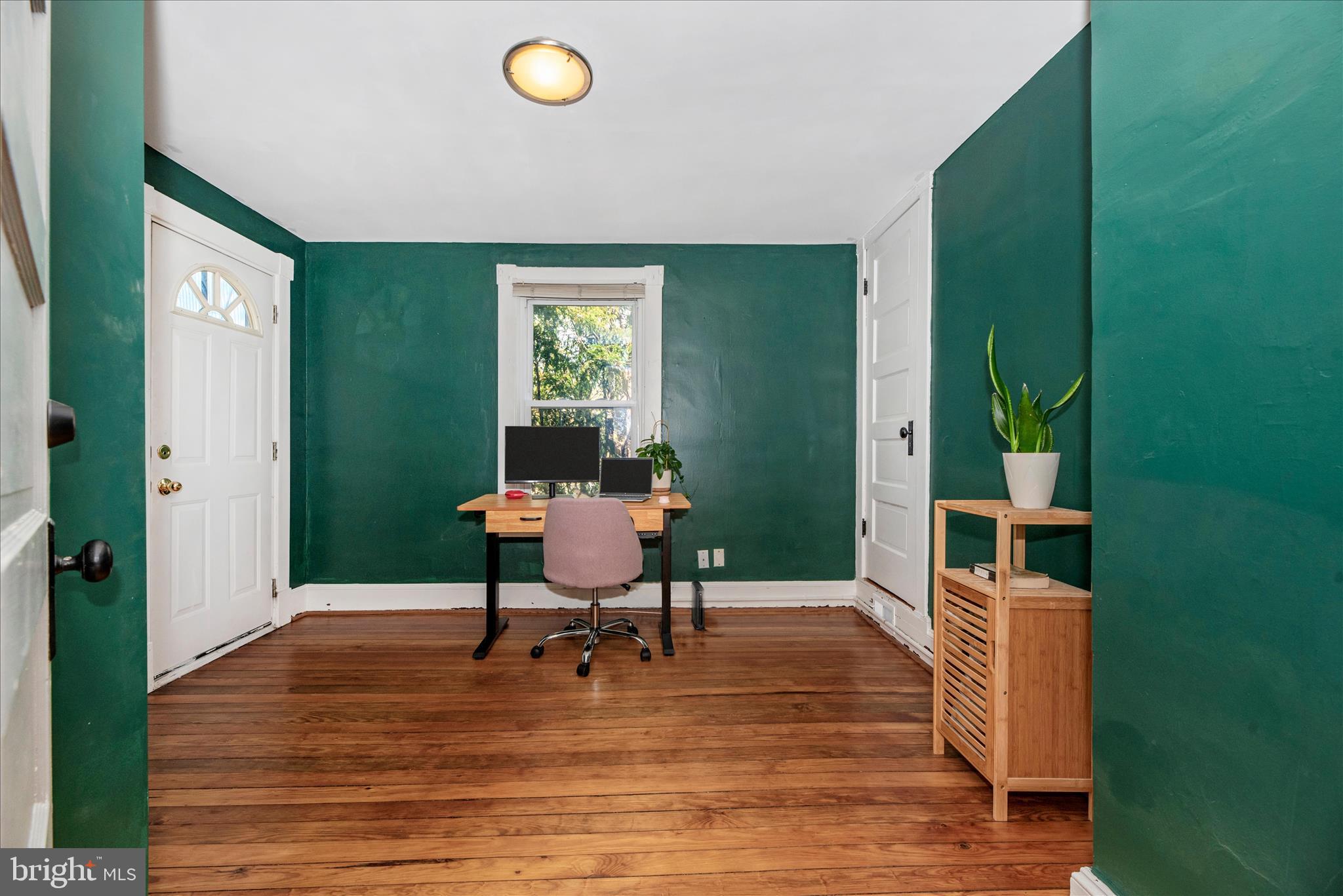 DOWNTOWN - Residential