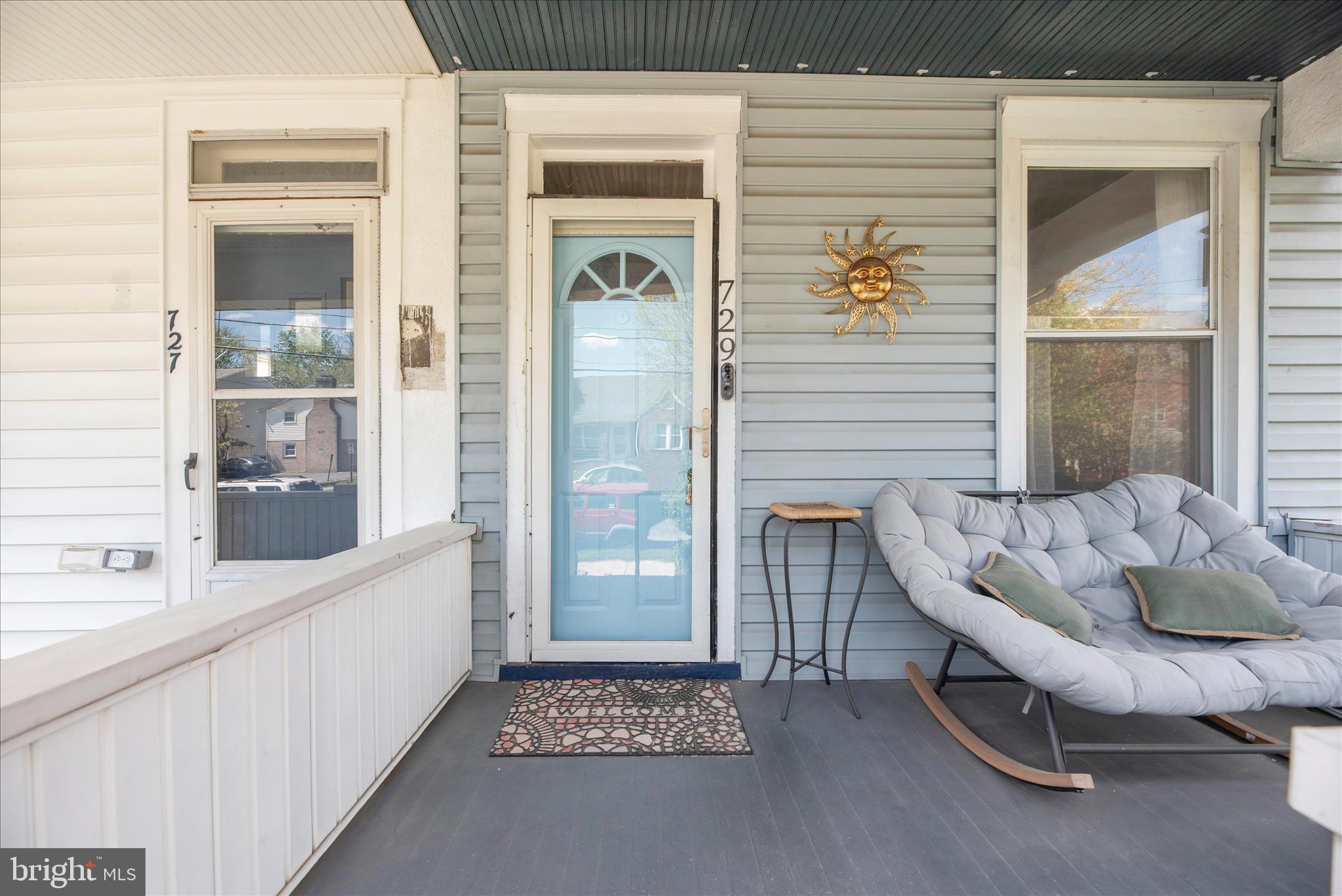 DOWNTOWN - Residential