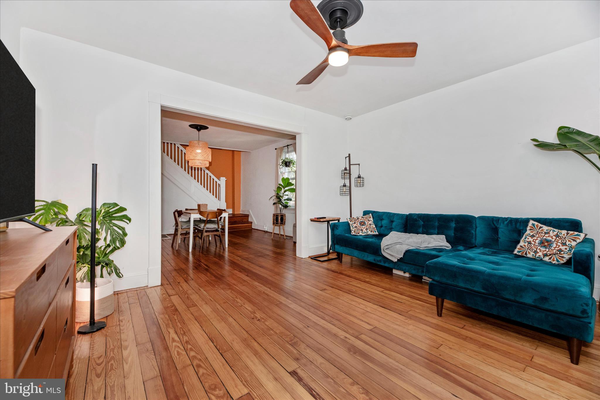 DOWNTOWN - Residential