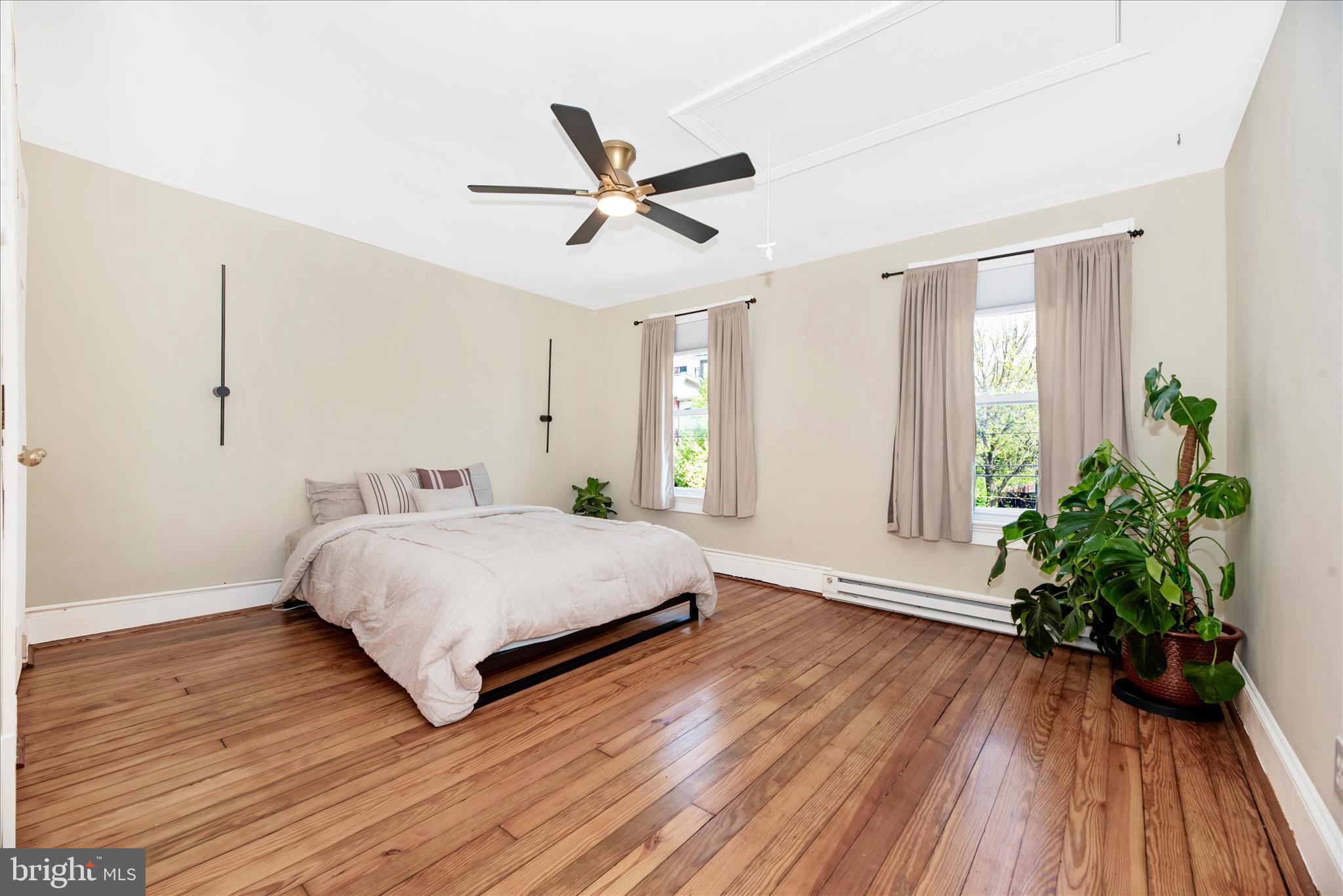 DOWNTOWN - Residential