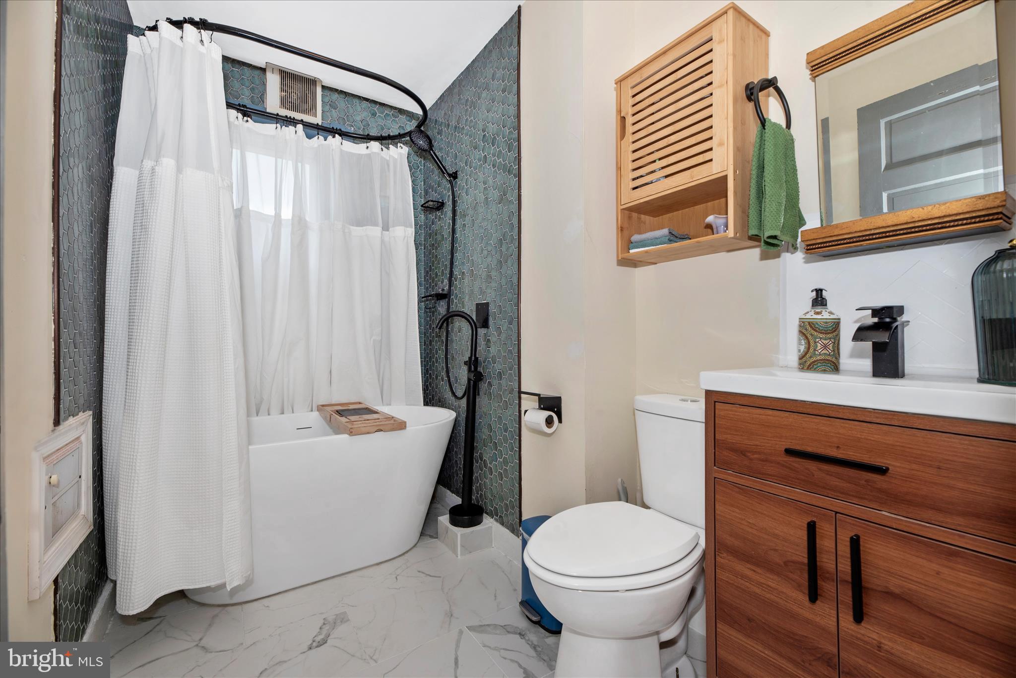 DOWNTOWN - Residential