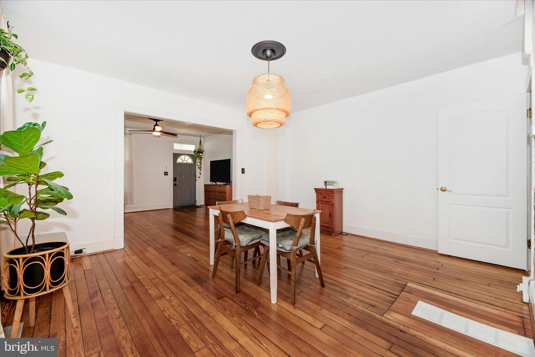 DOWNTOWN - Residential