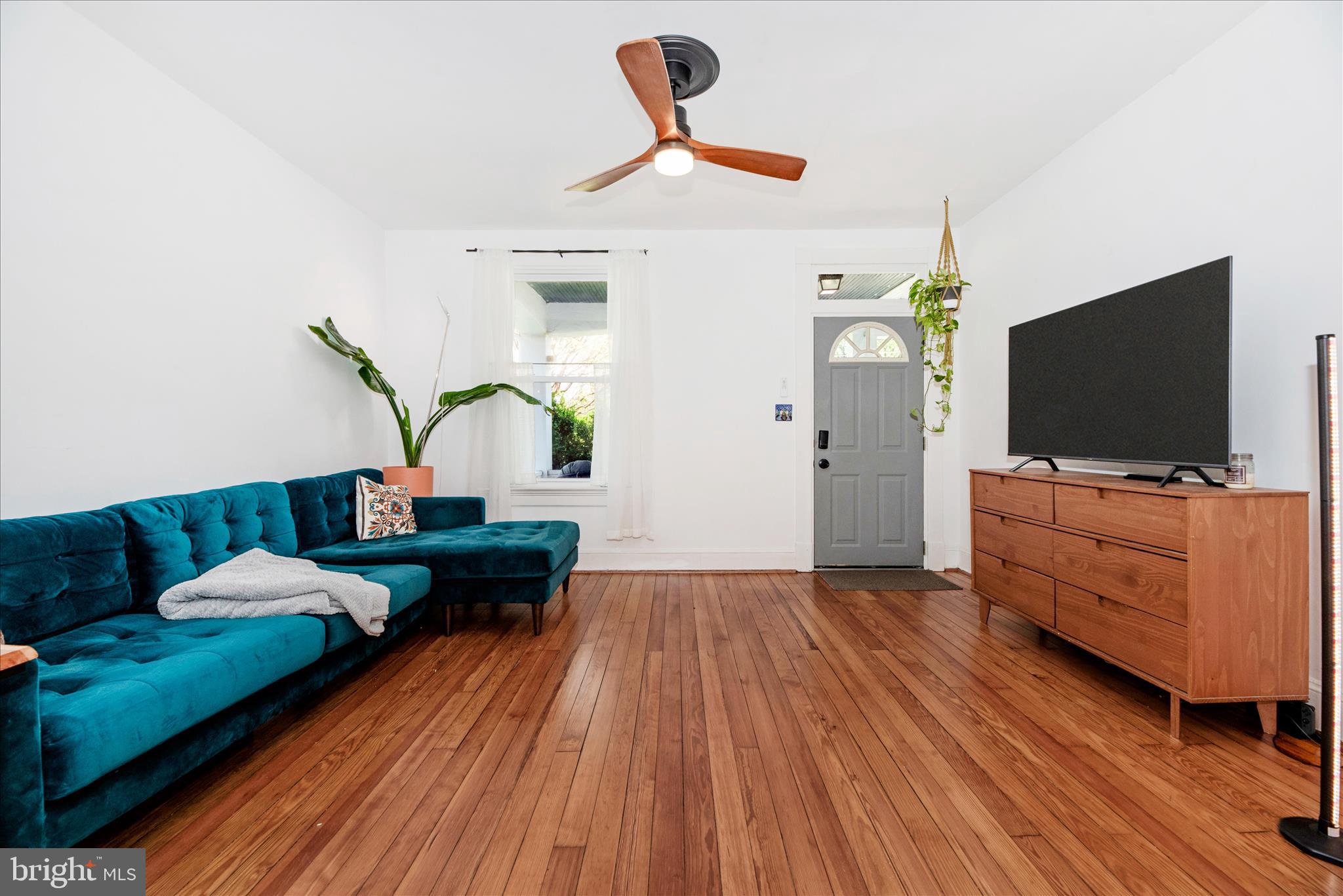 DOWNTOWN - Residential