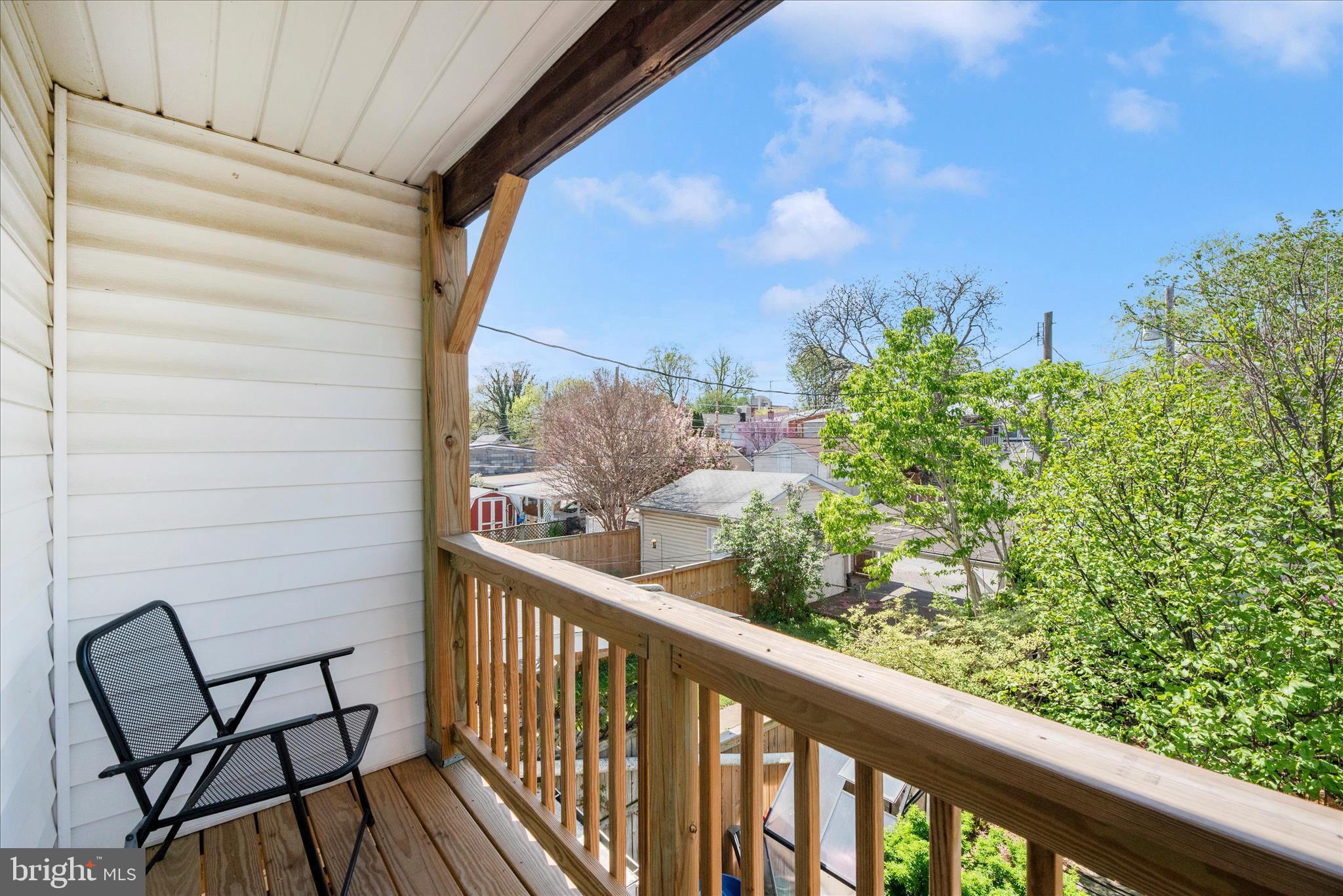 DOWNTOWN - Residential