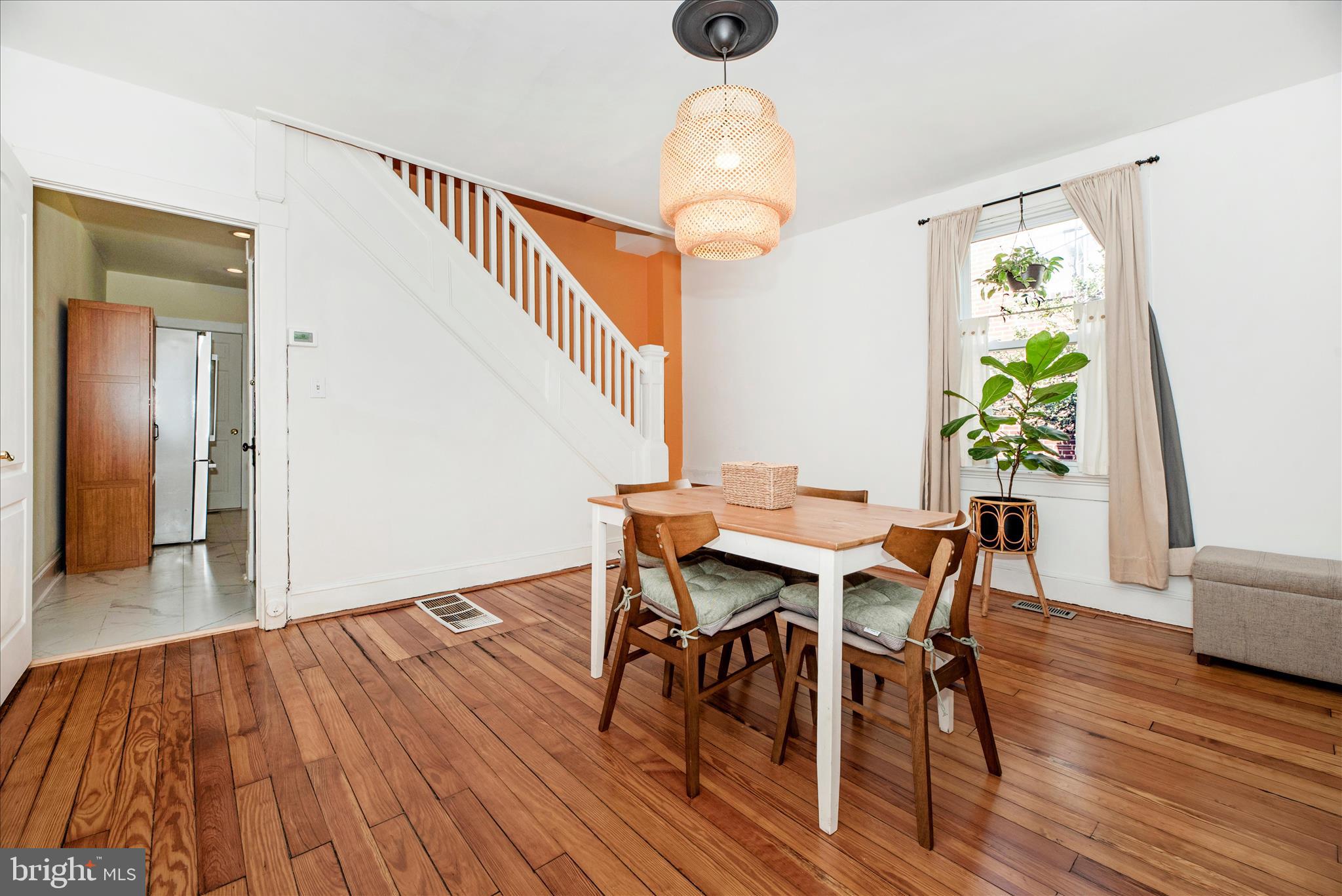 DOWNTOWN - Residential