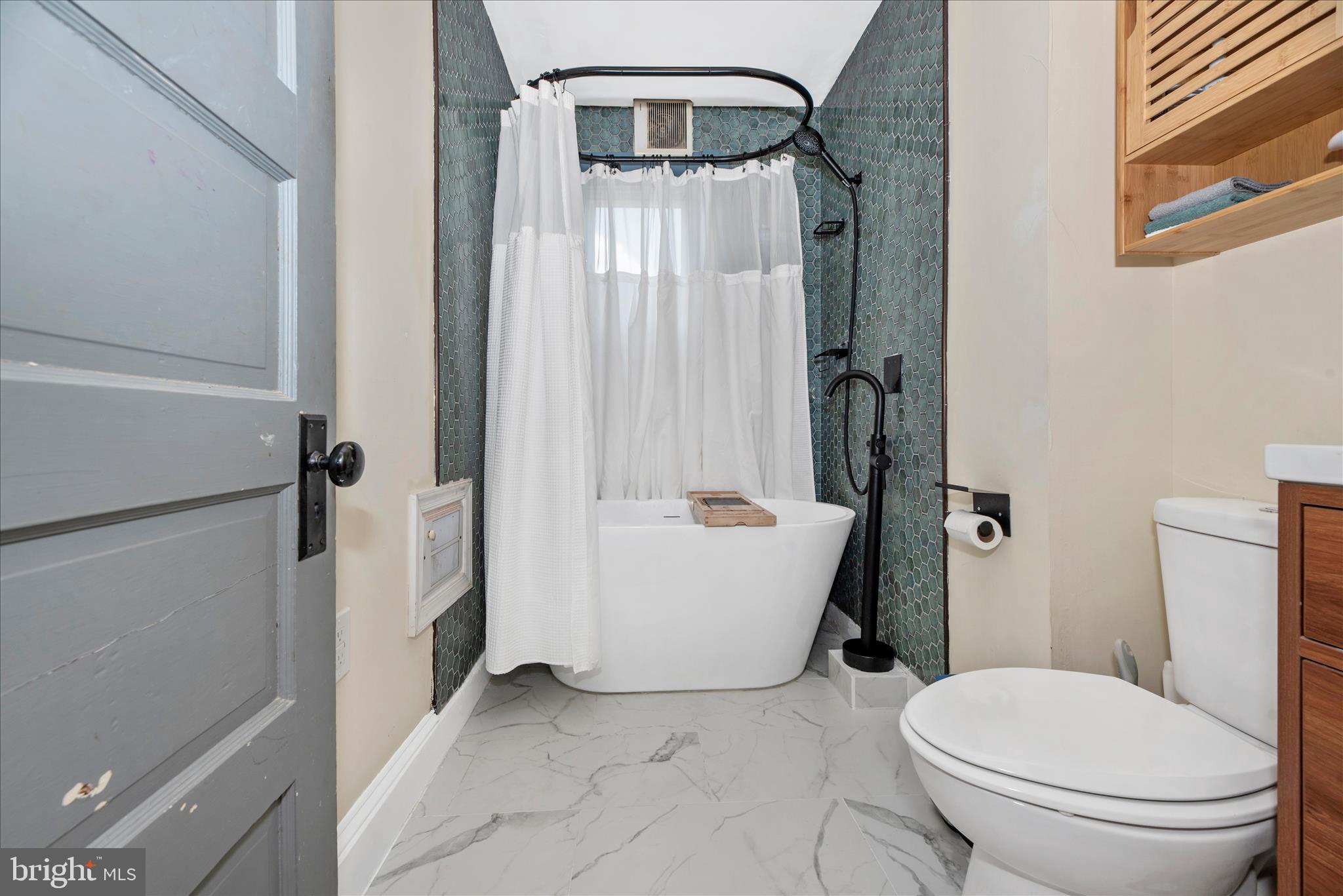 DOWNTOWN - Residential