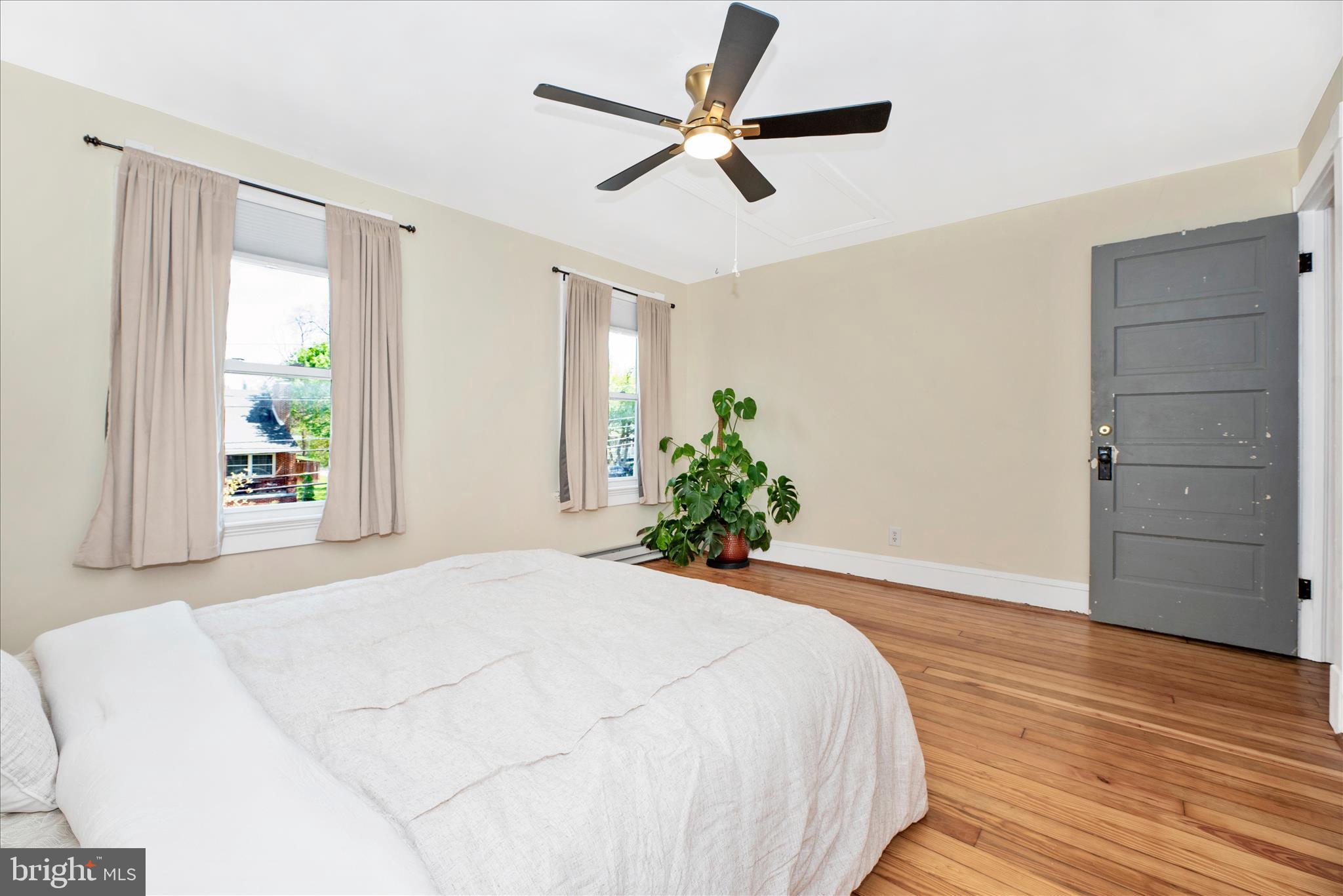 DOWNTOWN - Residential