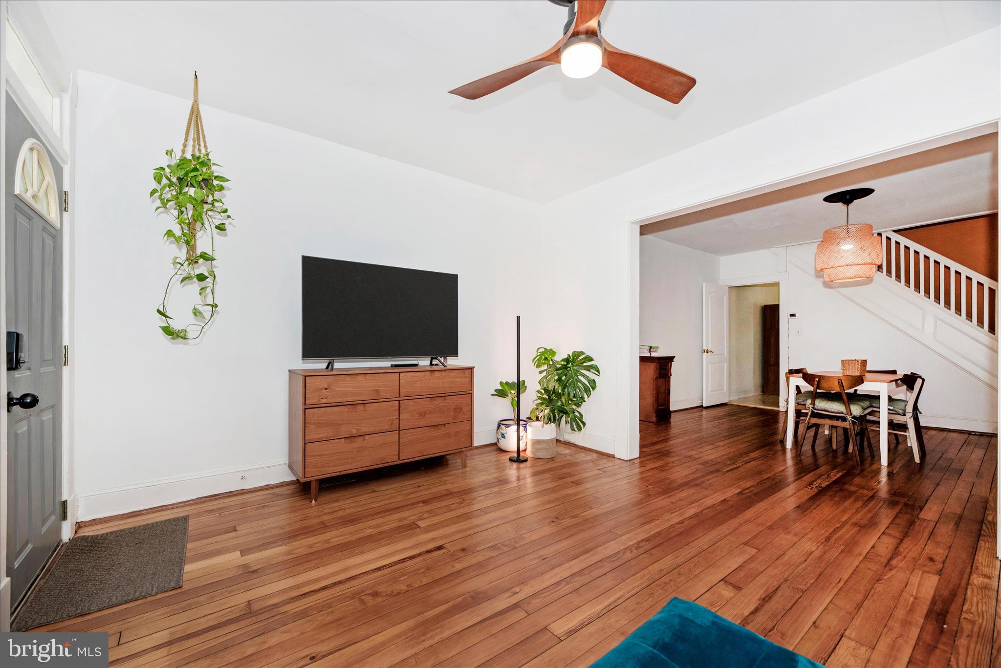 DOWNTOWN - Residential