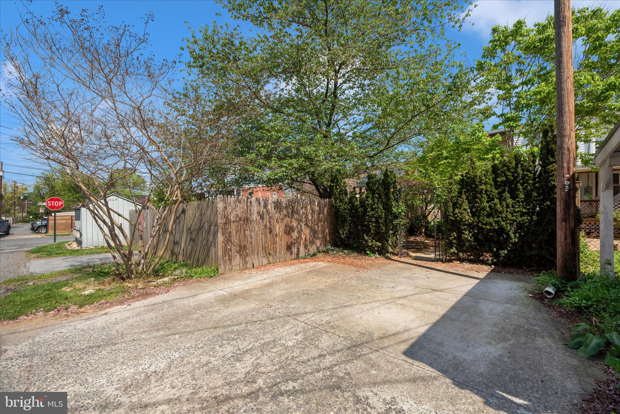 DOWNTOWN - Residential