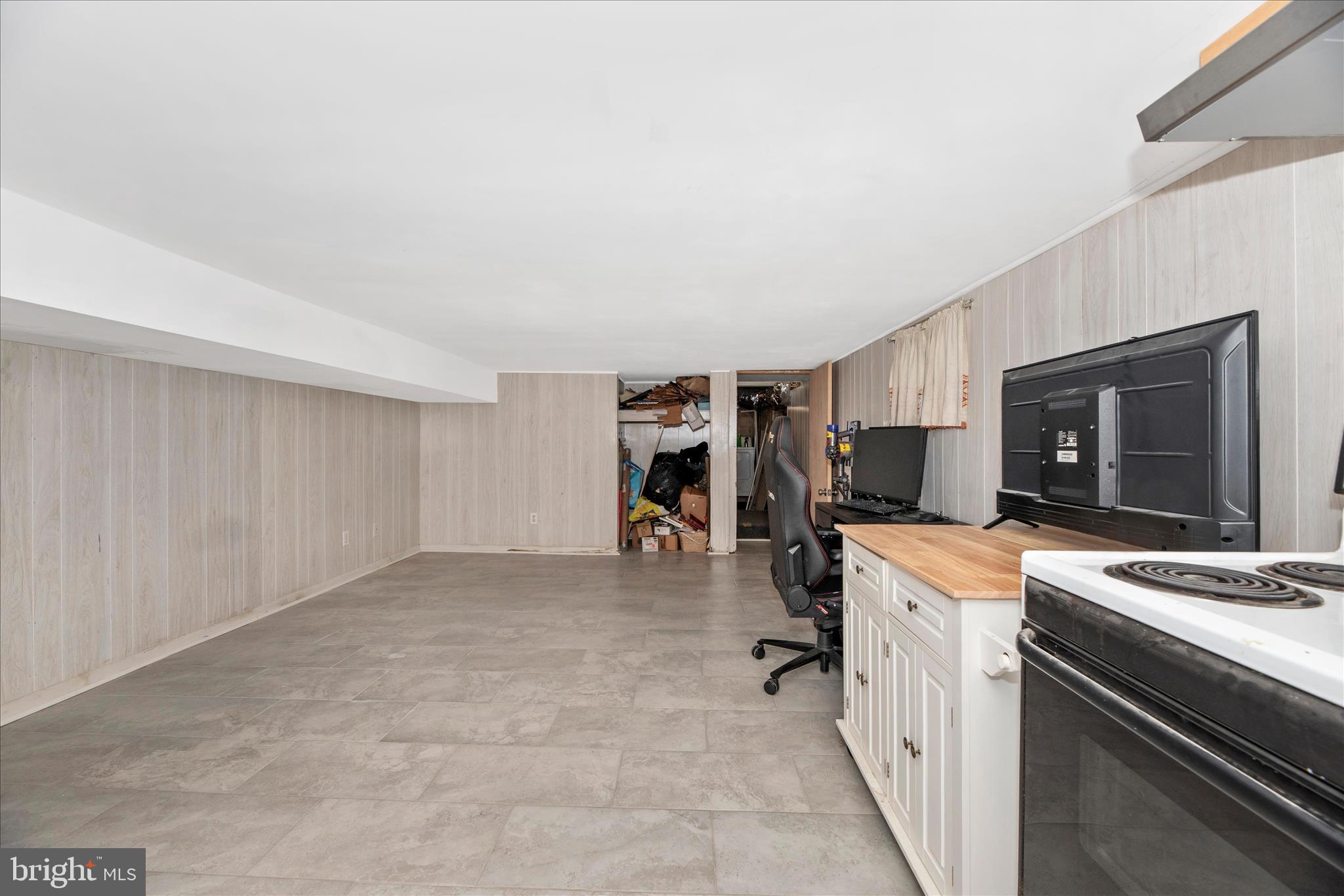 DOWNTOWN - Residential