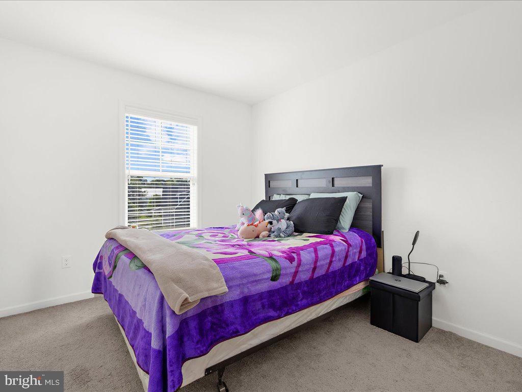 ASHBY COMMONS - Residential