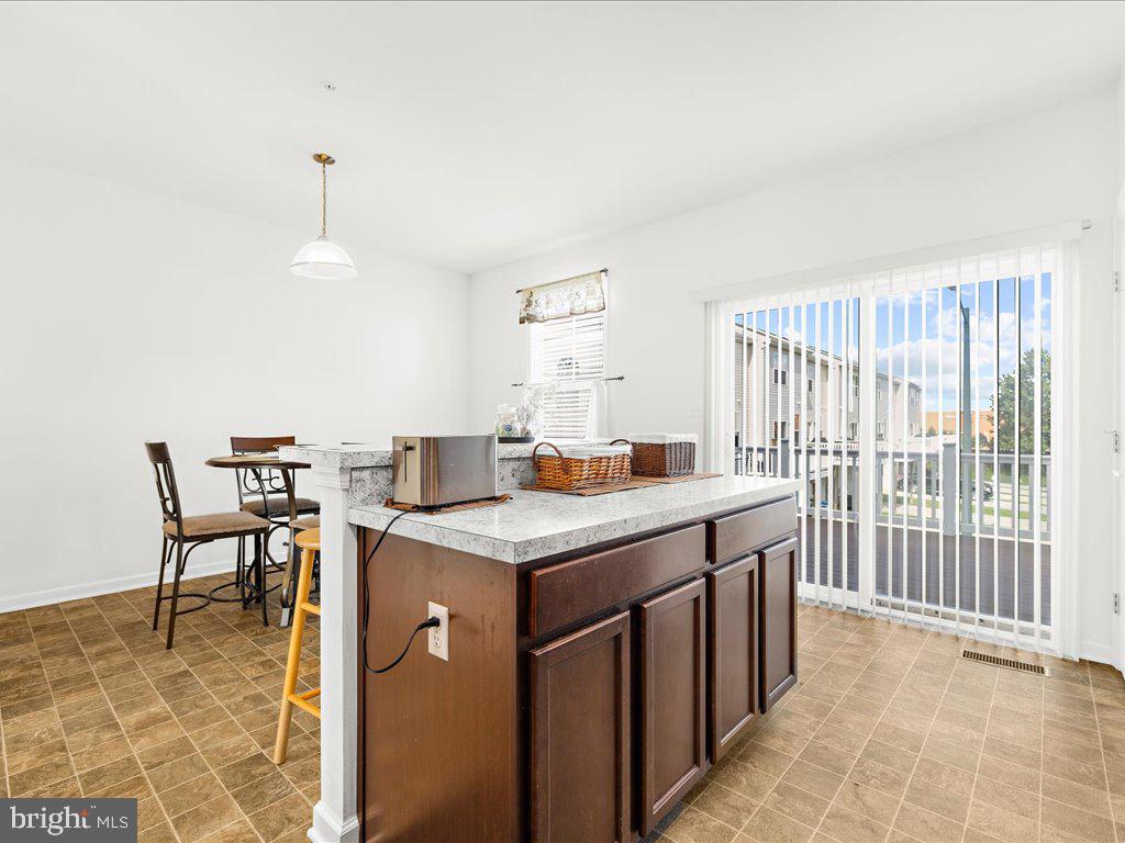 ASHBY COMMONS - Residential