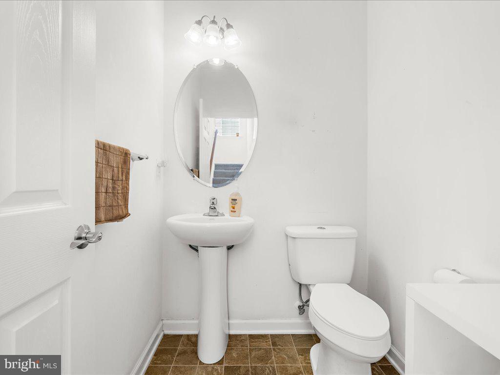 ASHBY COMMONS - Residential