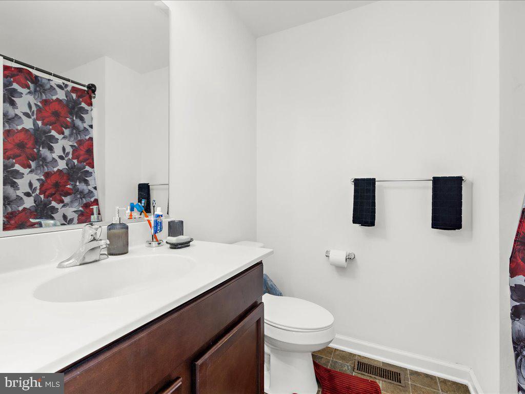 ASHBY COMMONS - Residential