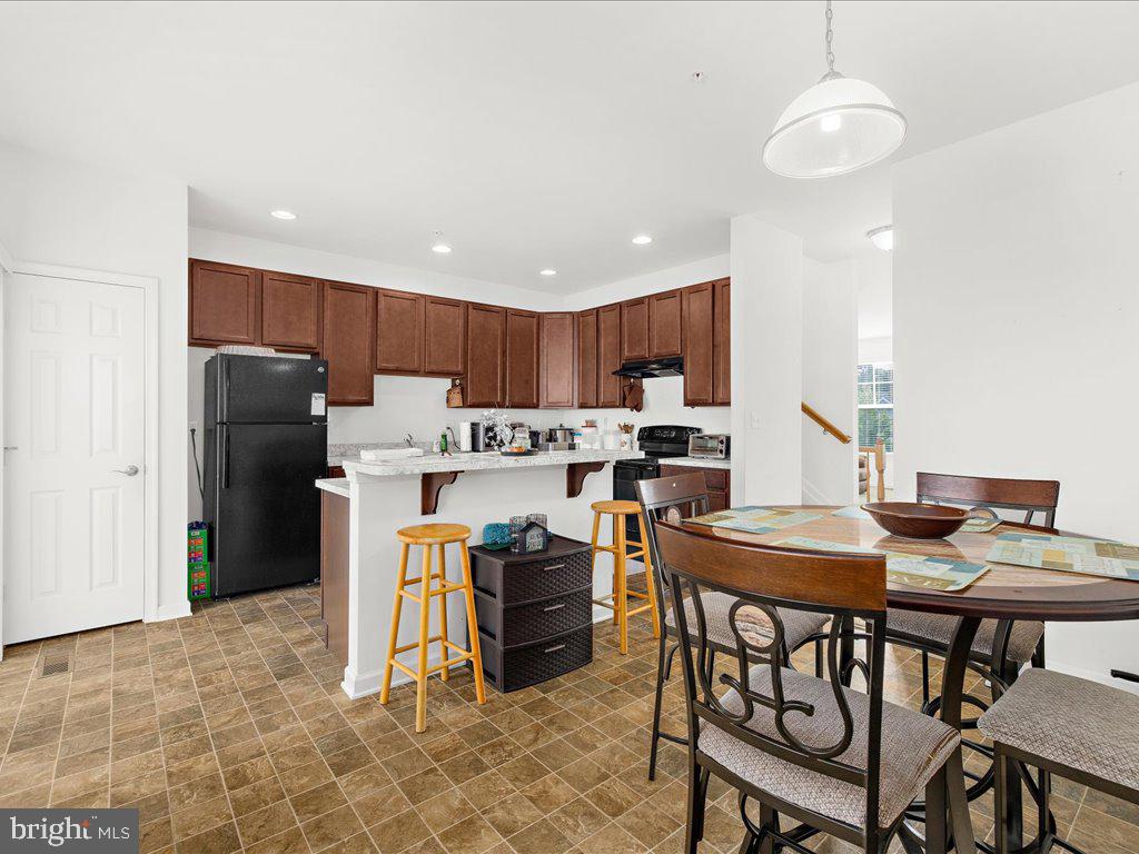 ASHBY COMMONS - Residential