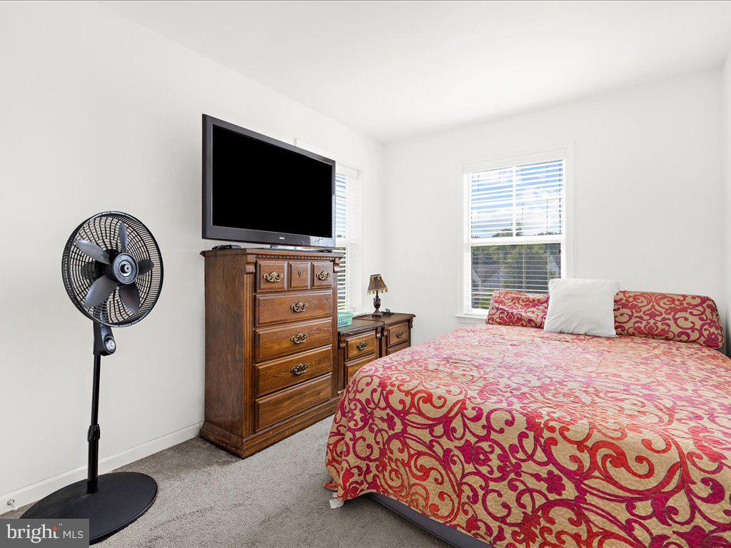 ASHBY COMMONS - Residential