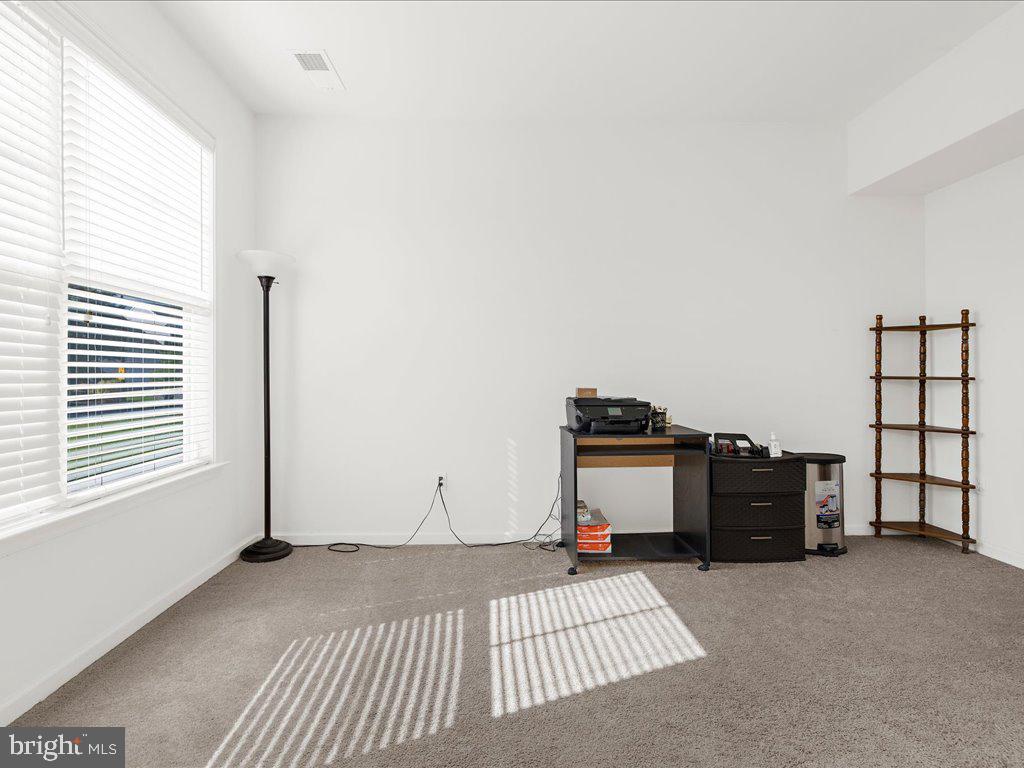 ASHBY COMMONS - Residential