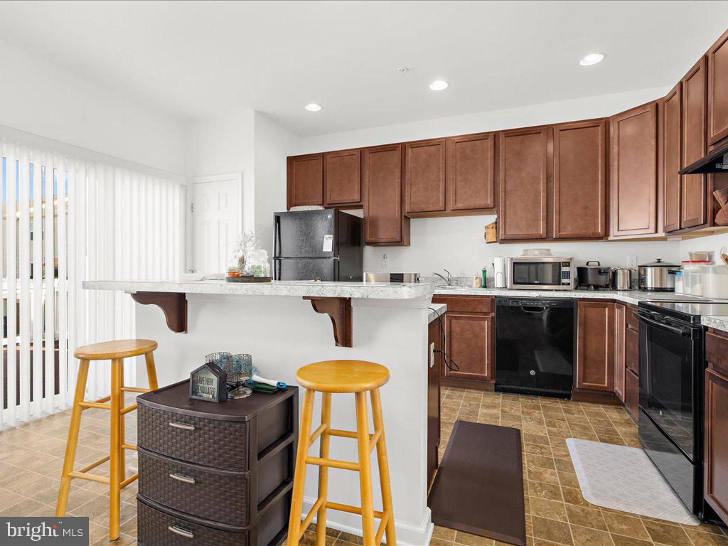 ASHBY COMMONS - Residential