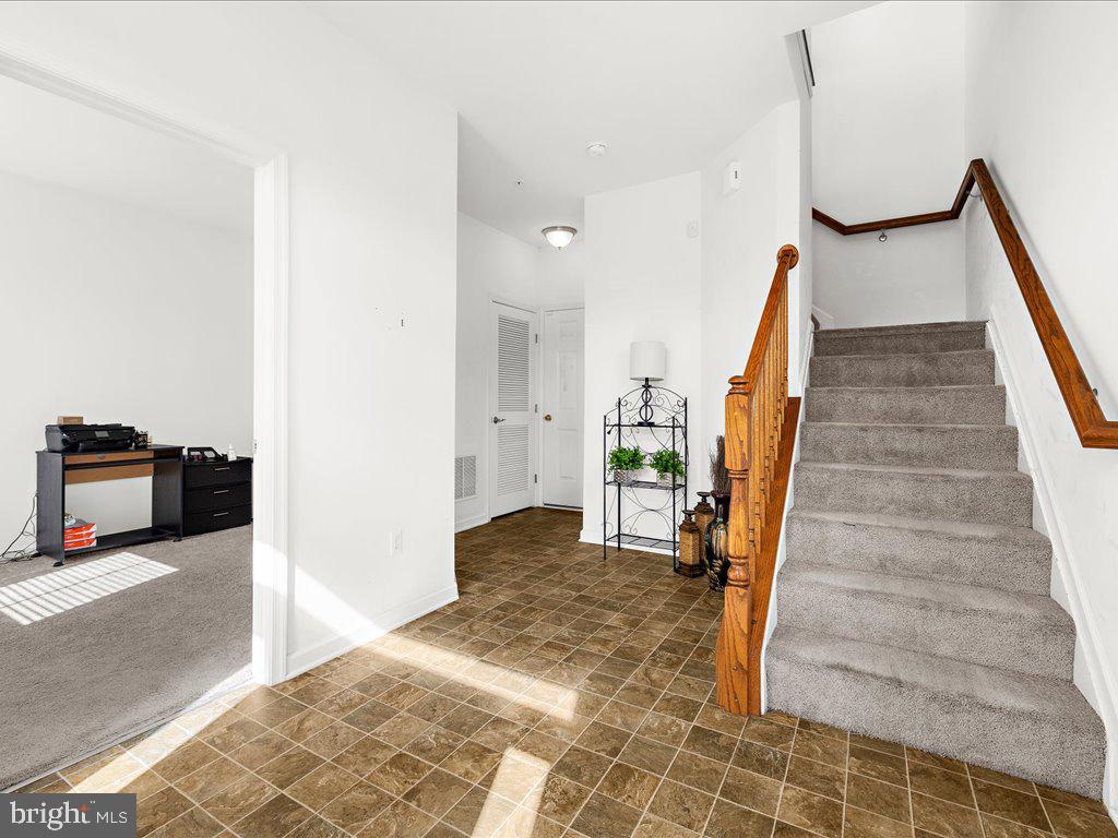 ASHBY COMMONS - Residential