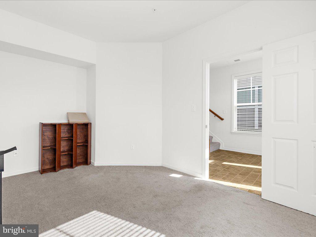 ASHBY COMMONS - Residential