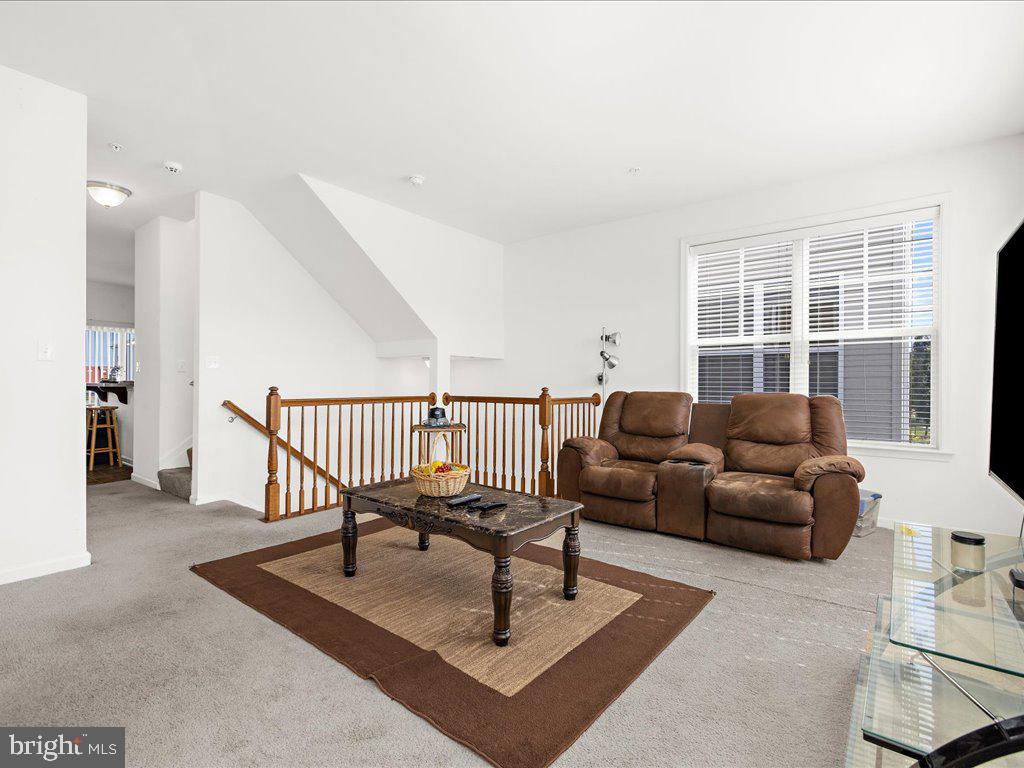 ASHBY COMMONS - Residential