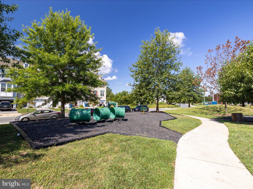 ASHBY COMMONS - Residential