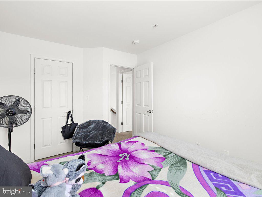 ASHBY COMMONS - Residential