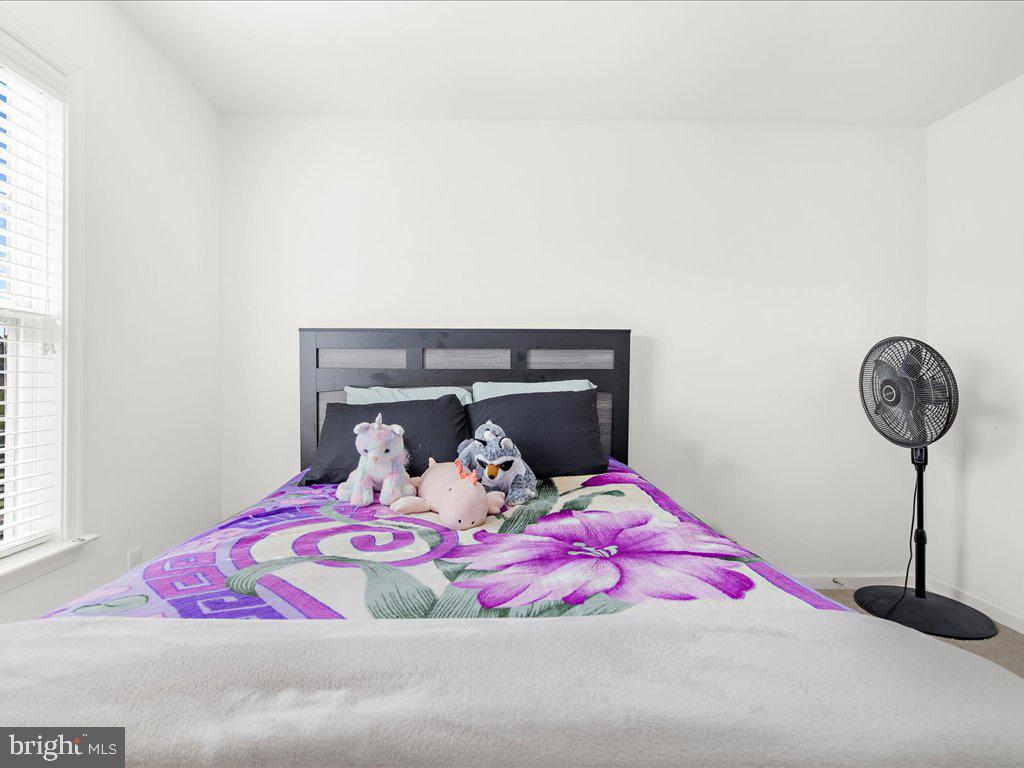 ASHBY COMMONS - Residential