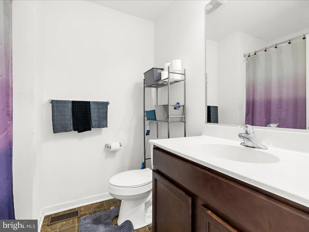 ASHBY COMMONS - Residential