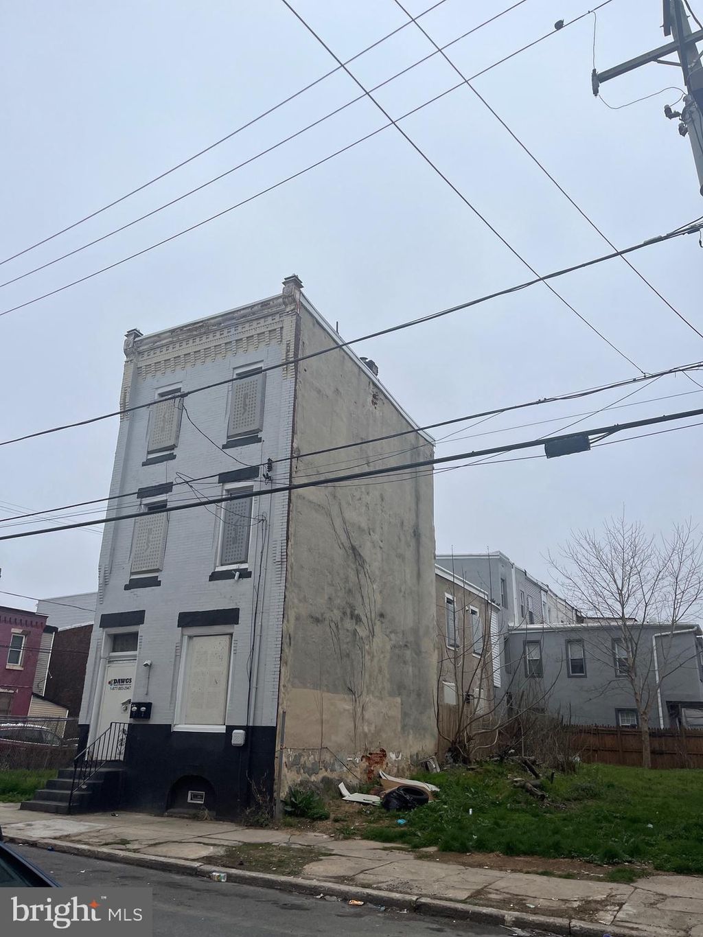 Photo of 2602 W Montgomery Avenue, PHILADELPHIA, PA 19121 (MLS # PAPH2603166)